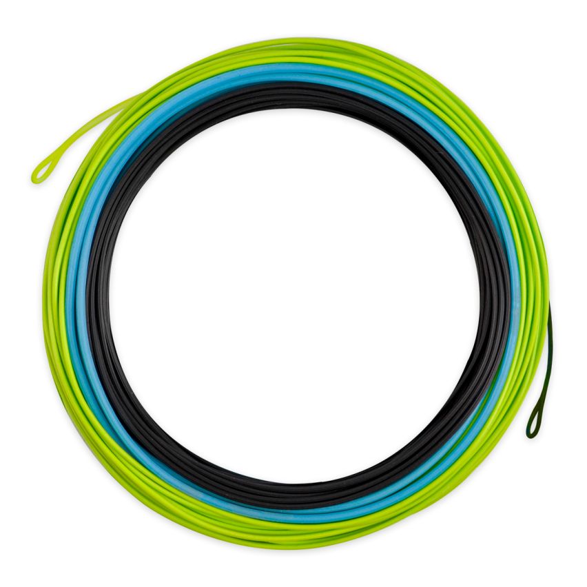 Airflo Ridge 2.0 Streamer Max Short Fly Line