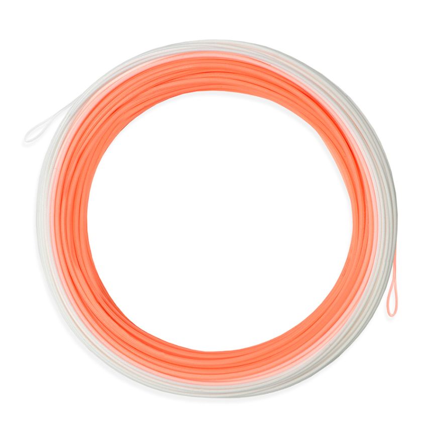 Airflo Ridge 2.0 Ultra Supple Winter Indicator Fly Line