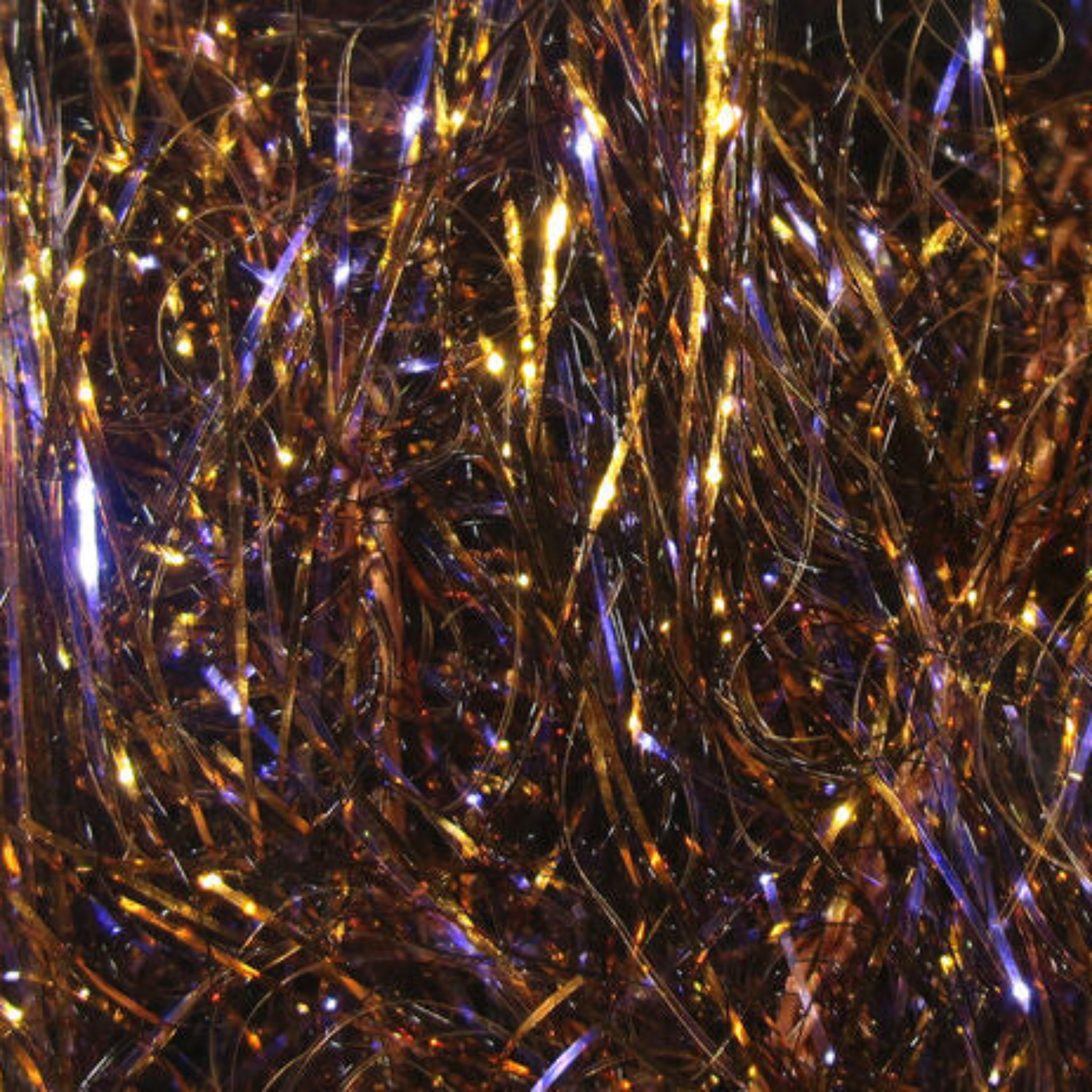 Hareline UV Polar Chenille