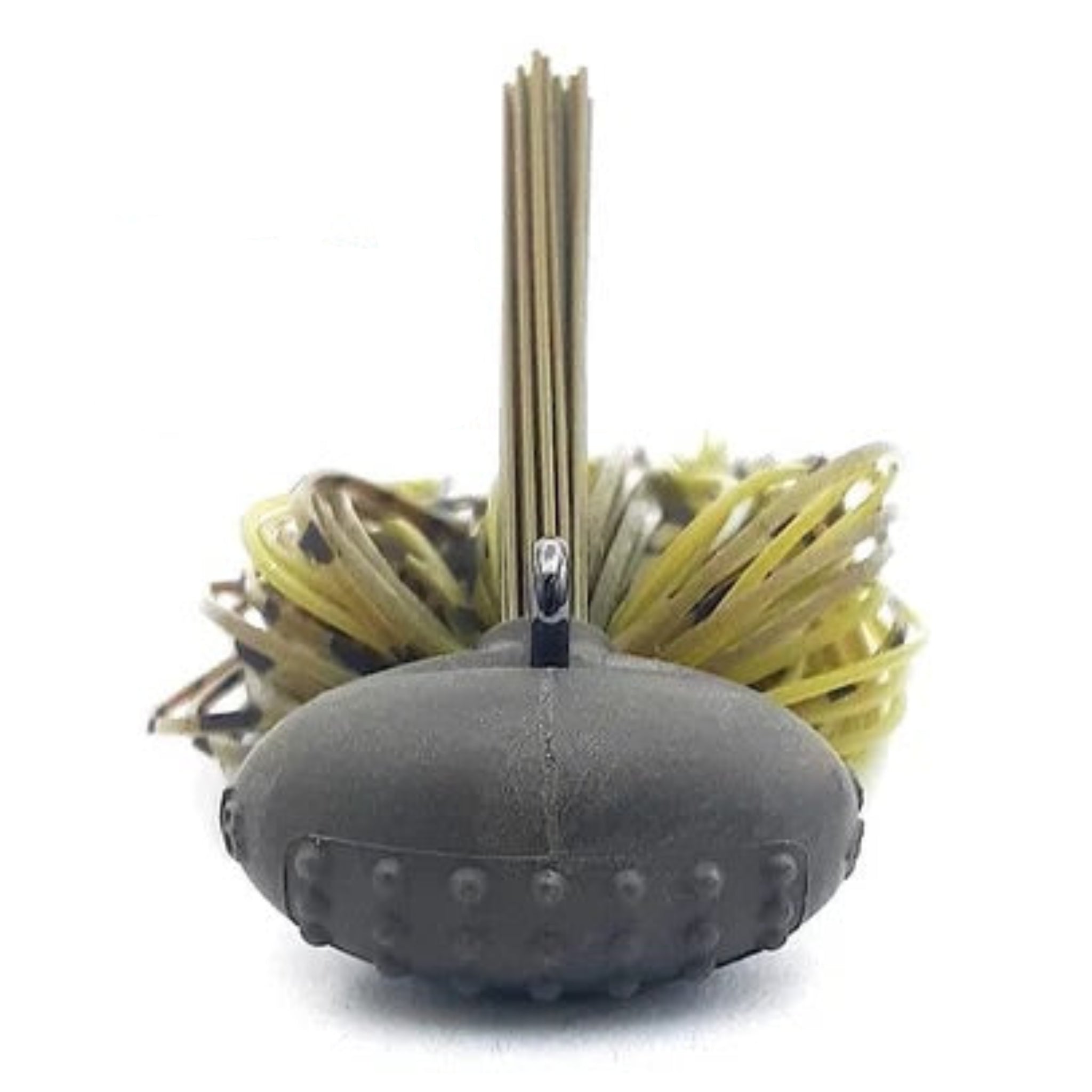 Beast Coast Tungsten Compound Baby Dozer Jig