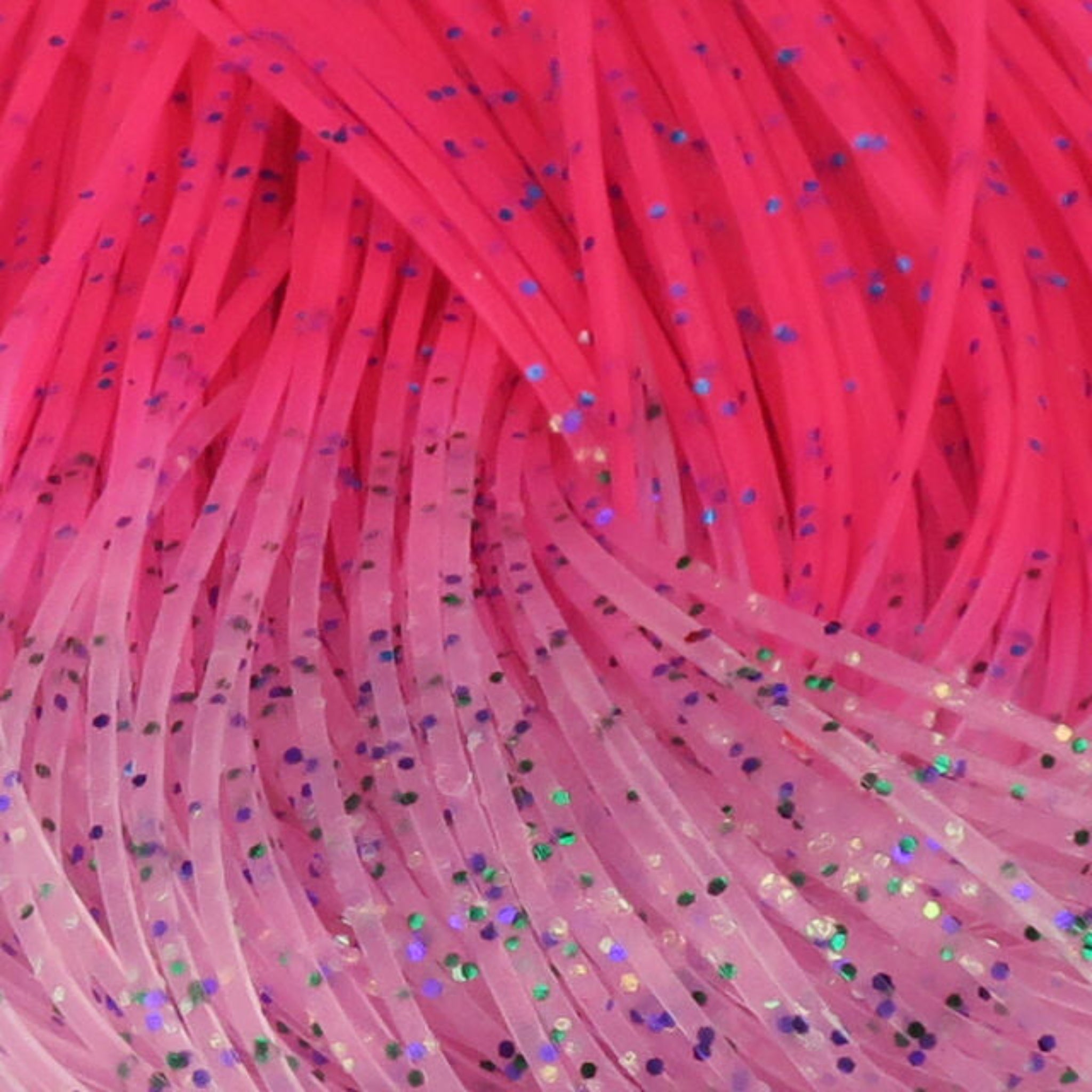 Hareline Hot Tipped Crazy Legs