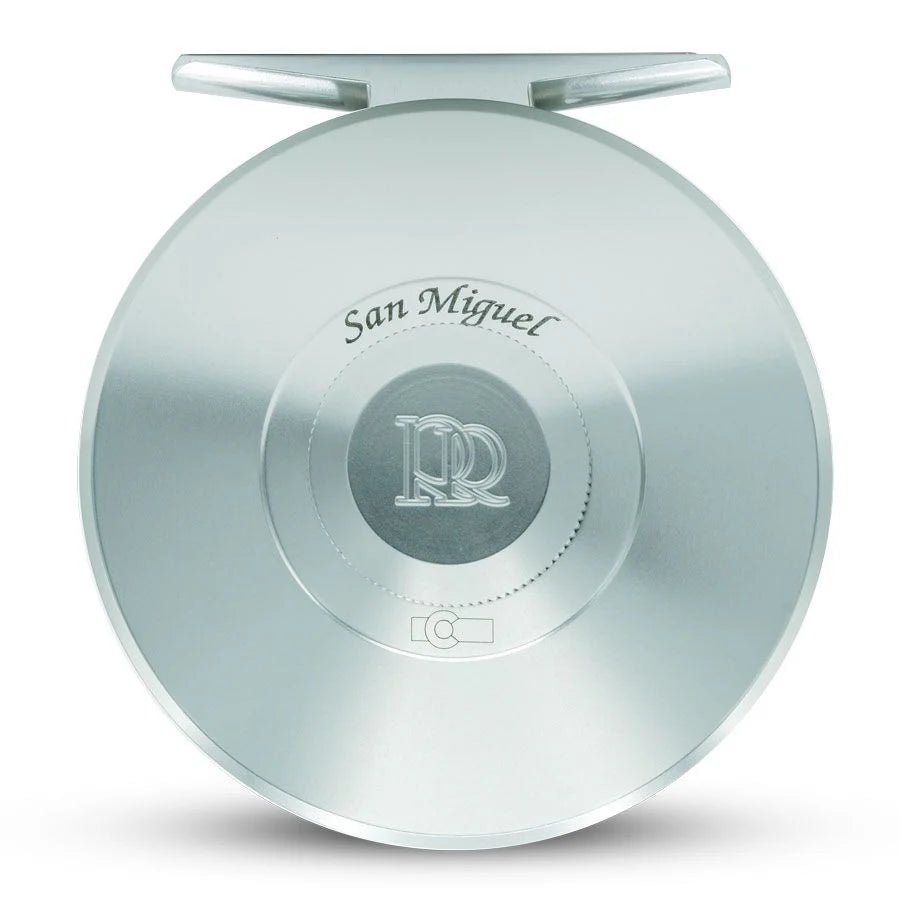 Ross San Miguel Fly Reel