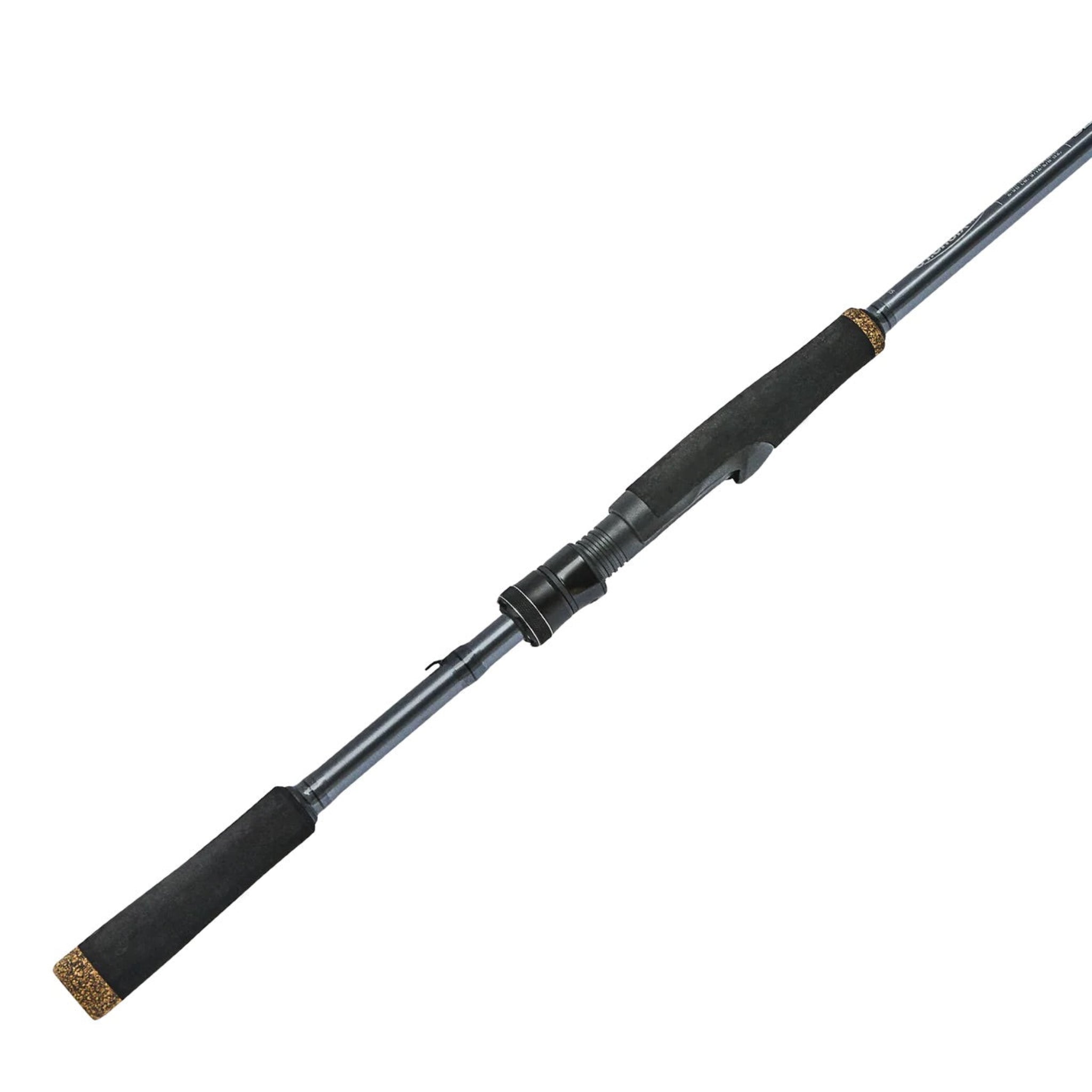 St. Croix Black Bass Spinning Rod