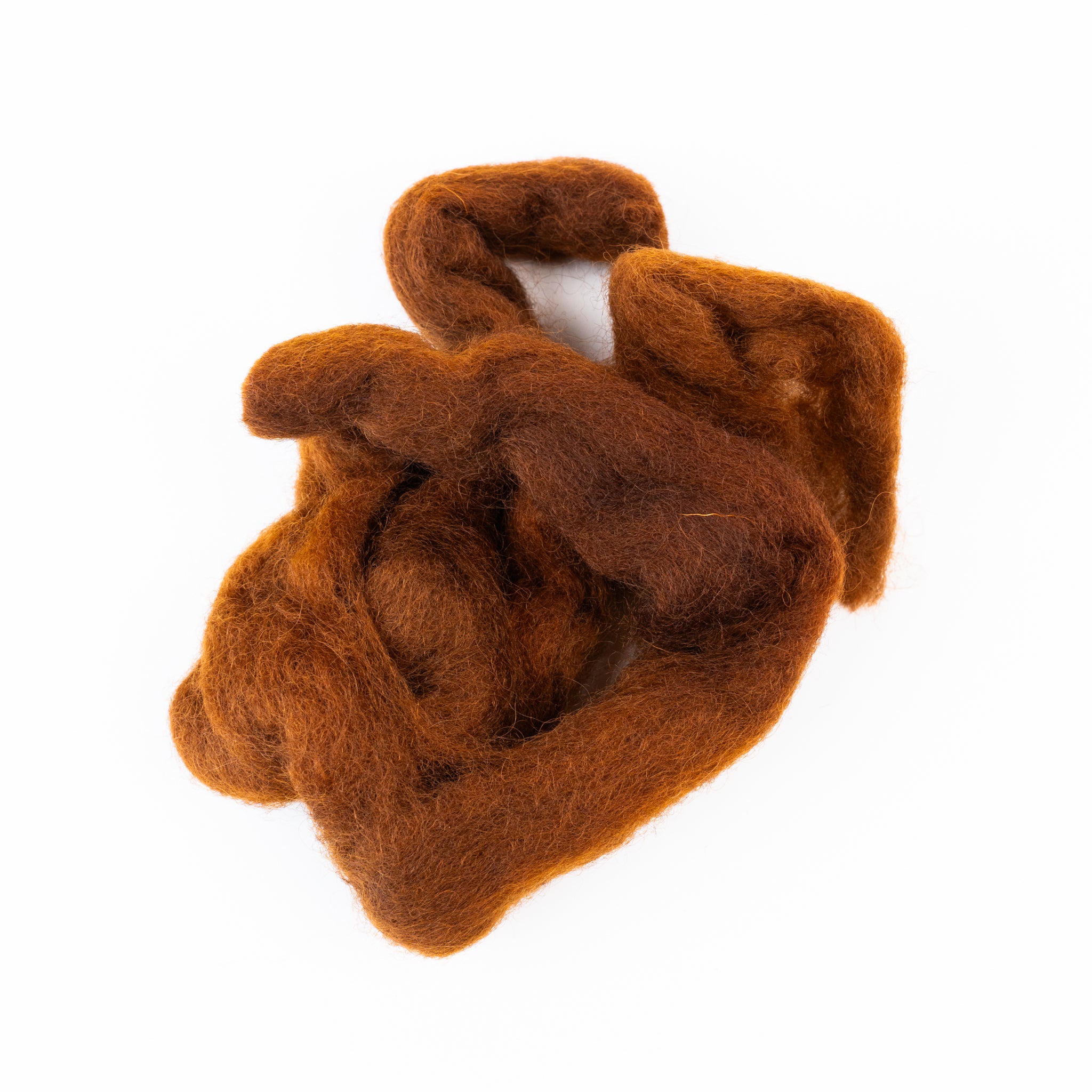 Hareline Sculpin Wool