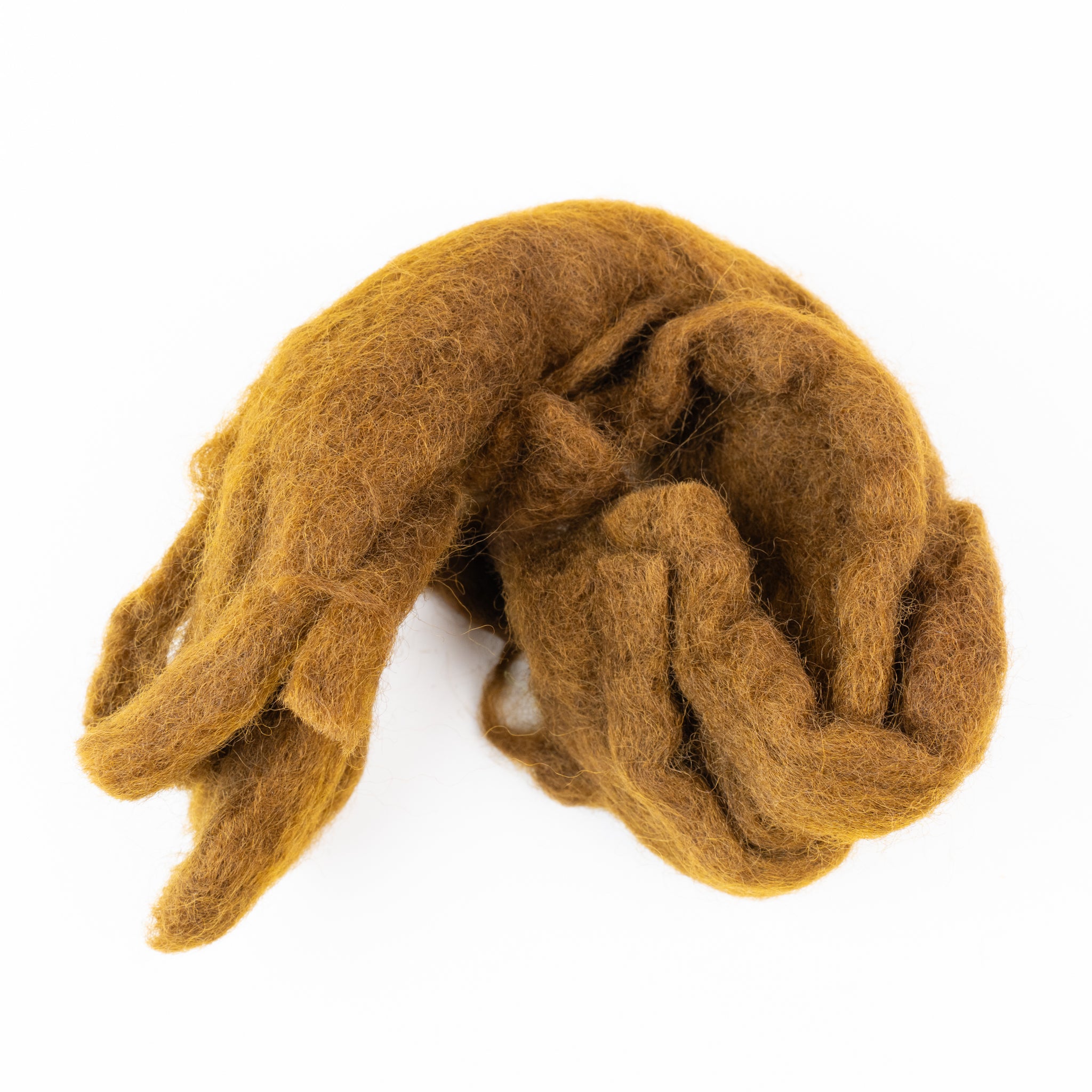 Hareline Sculpin Wool