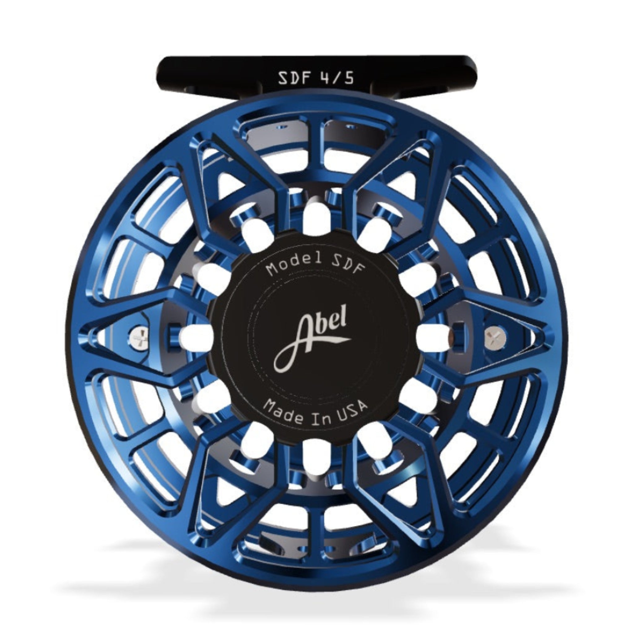 Abel SDF Fly Reel
