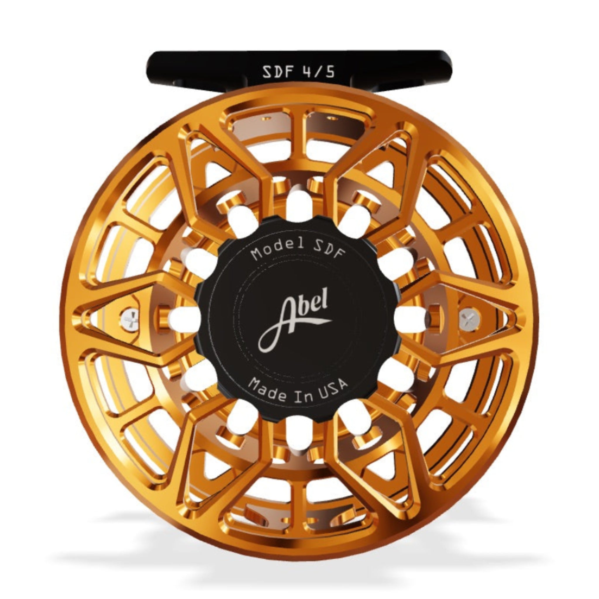 Abel SDF Fly Reel