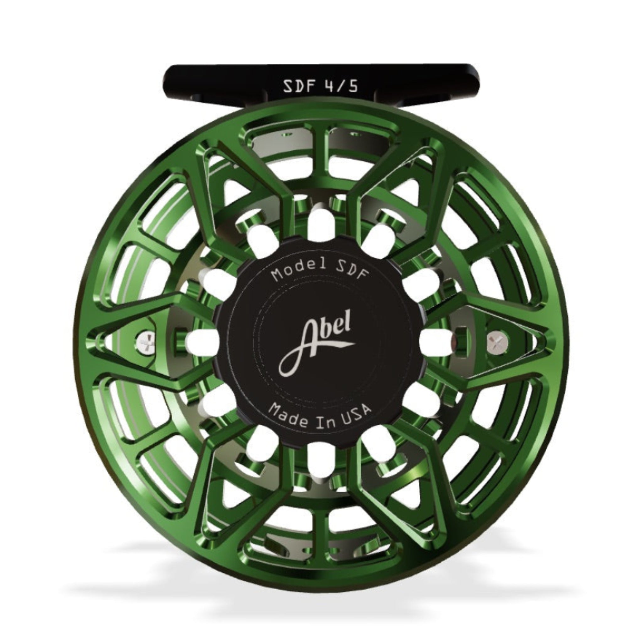 Abel SDF Fly Reel