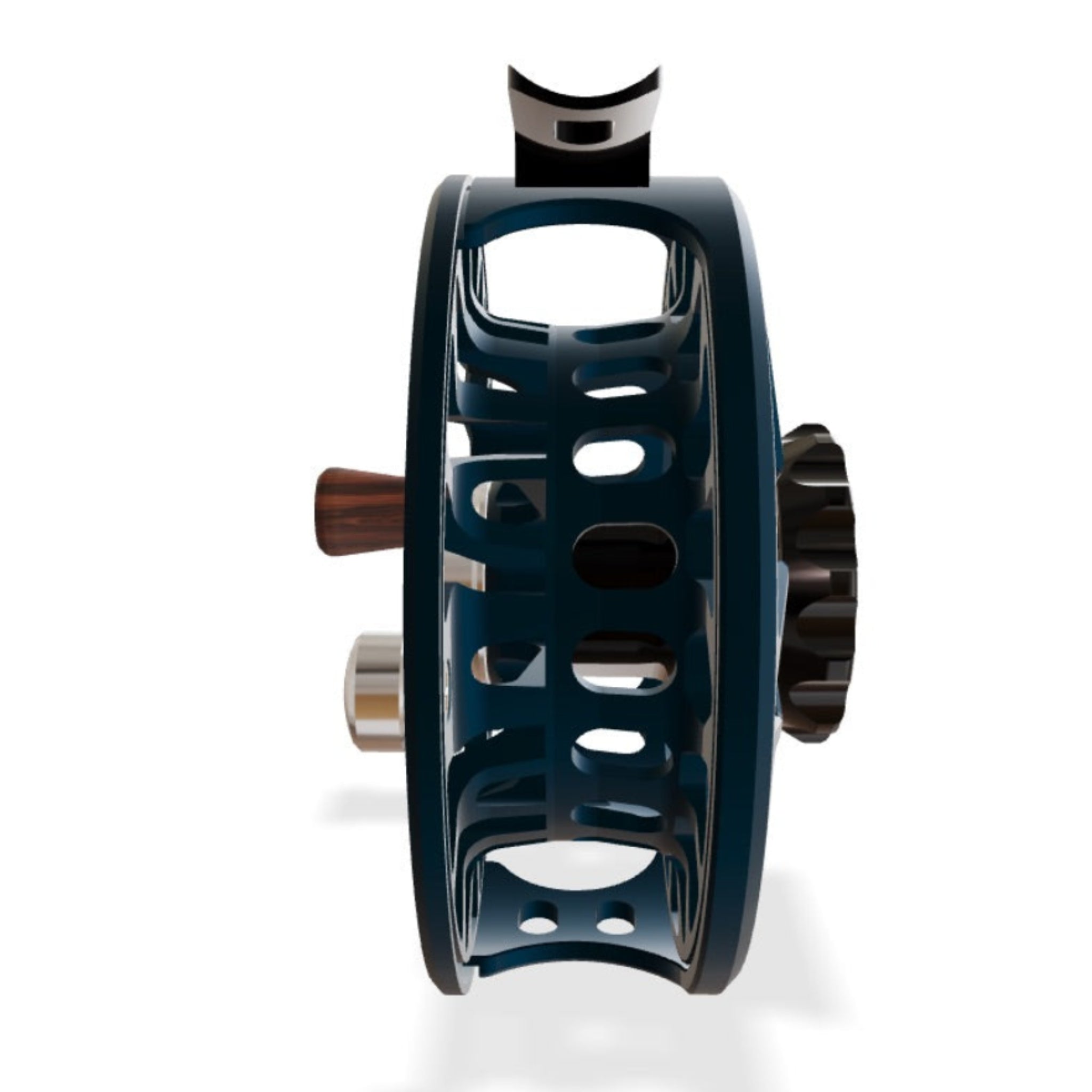 Abel SDF Fly Reel