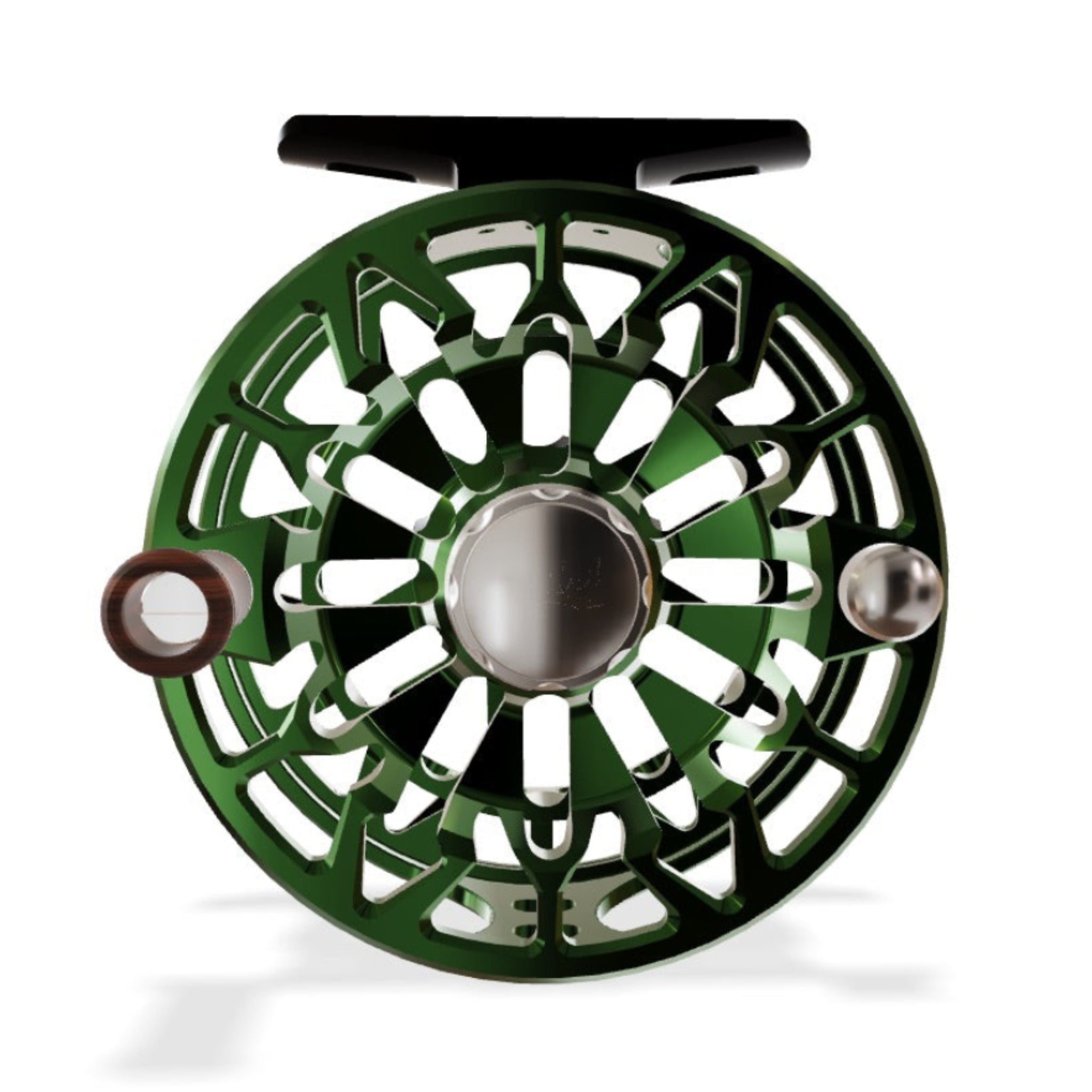Abel SDF Fly Reel