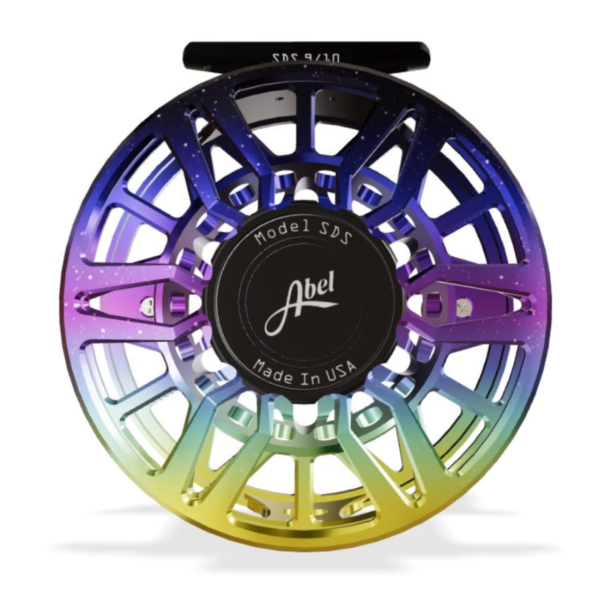 Abel SDS Fly Reel