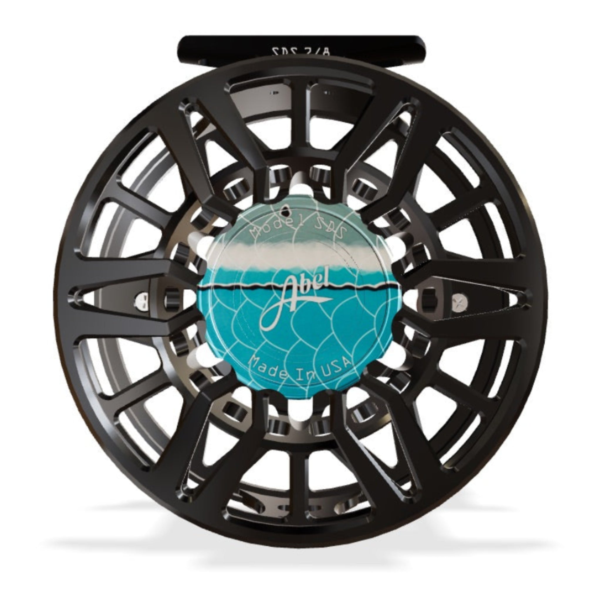 Abel SDS Fly Reel