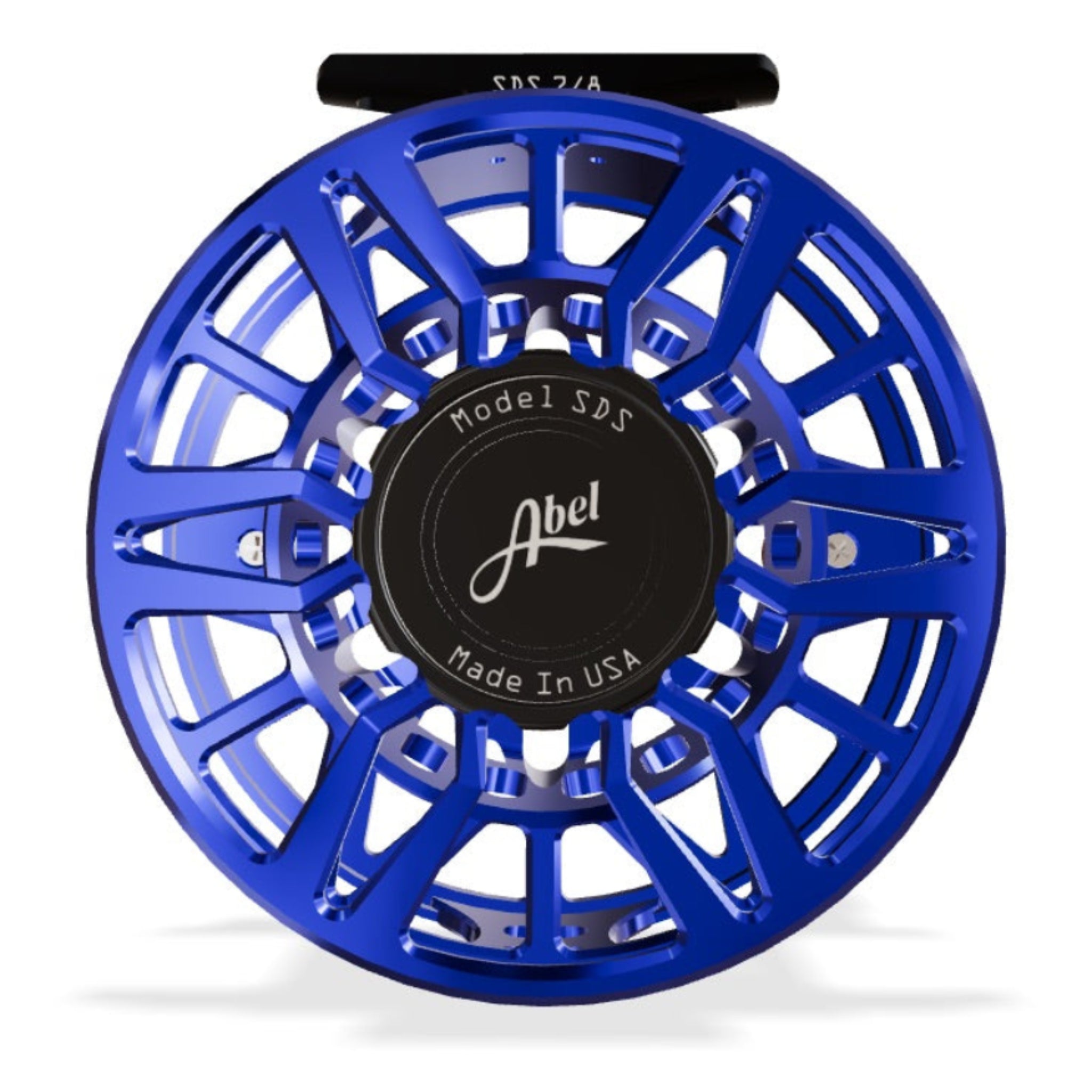 Abel SDS Fly Reel