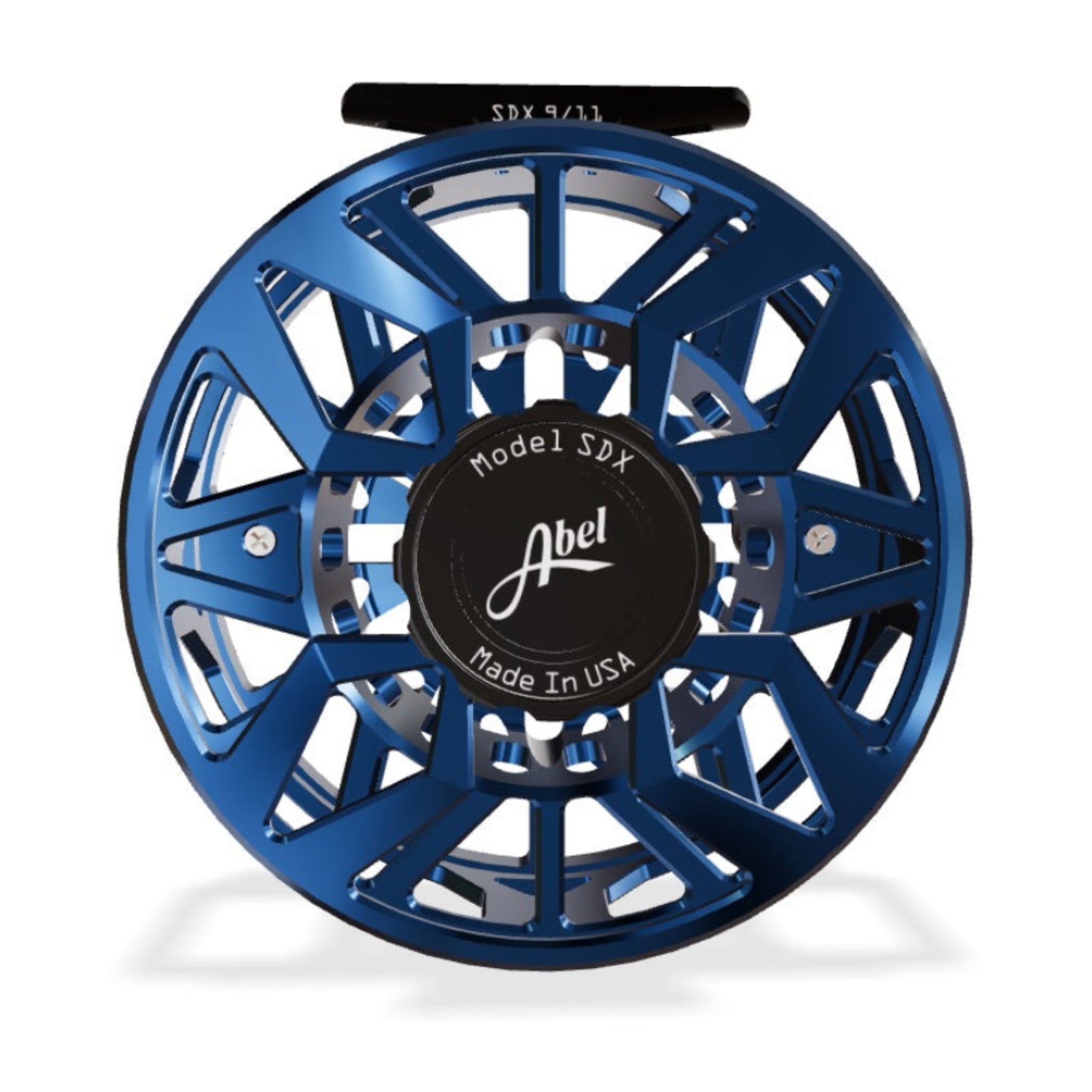 Abel SDX Fly Reel