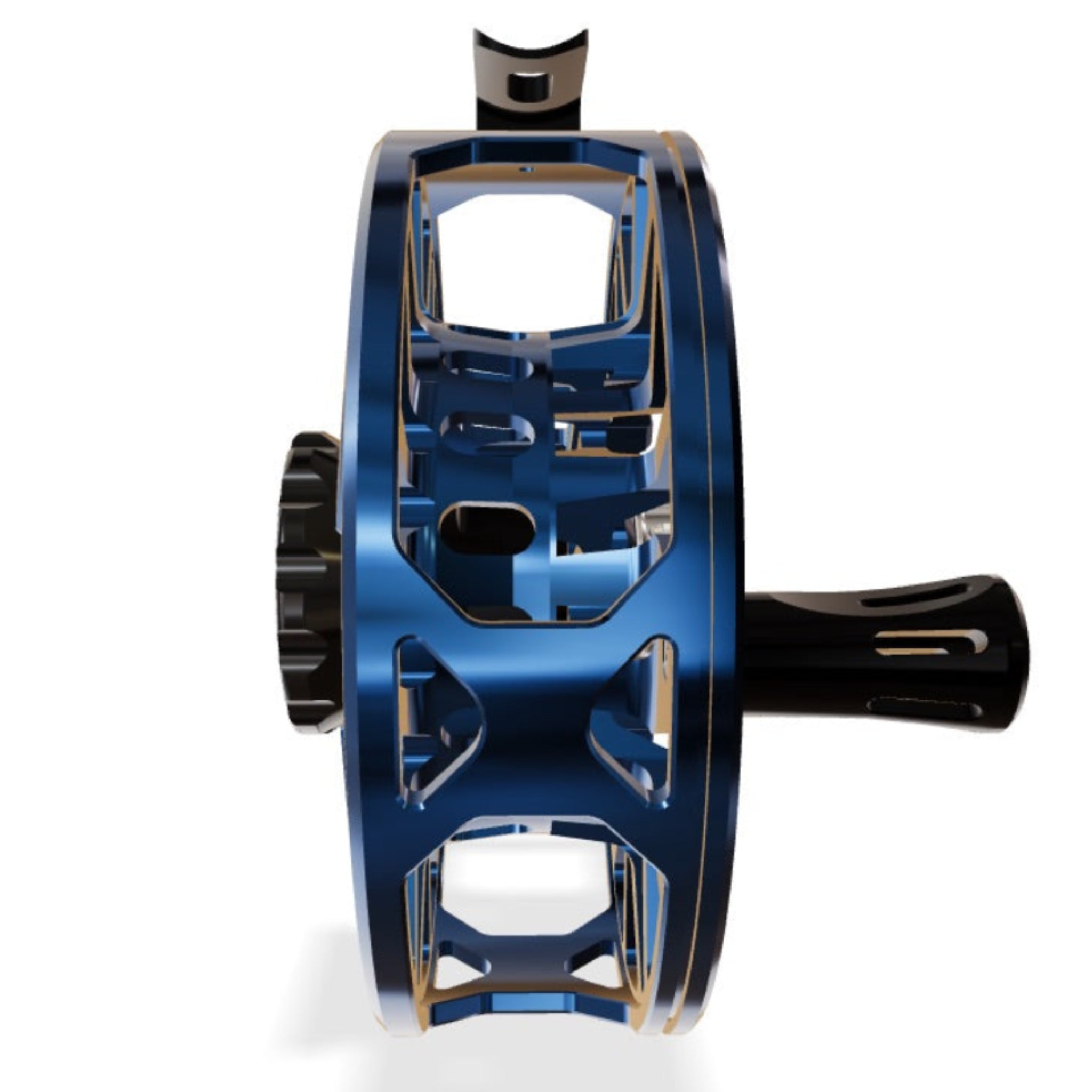 Abel SDX Fly Reel