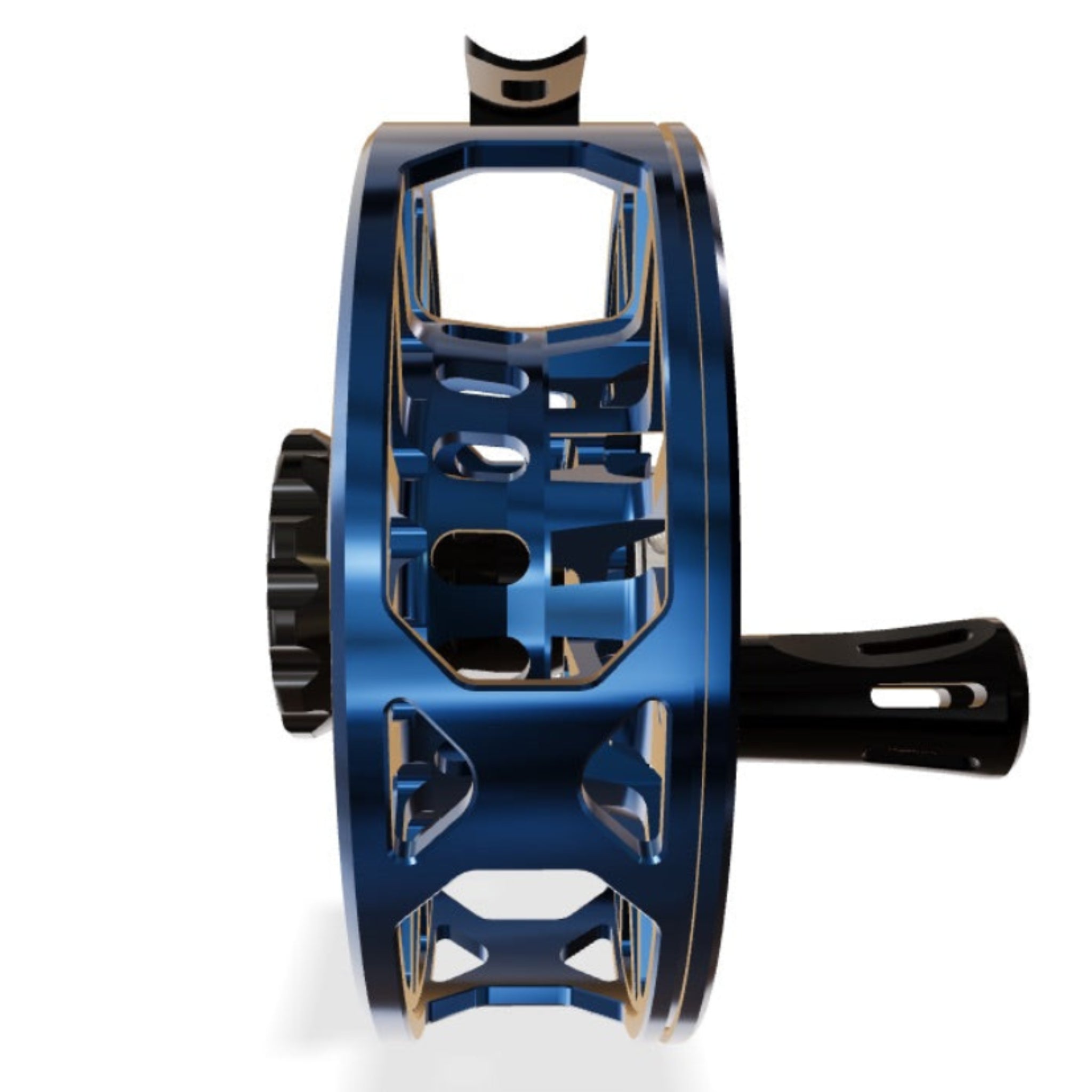 Abel SDX Fly Reel