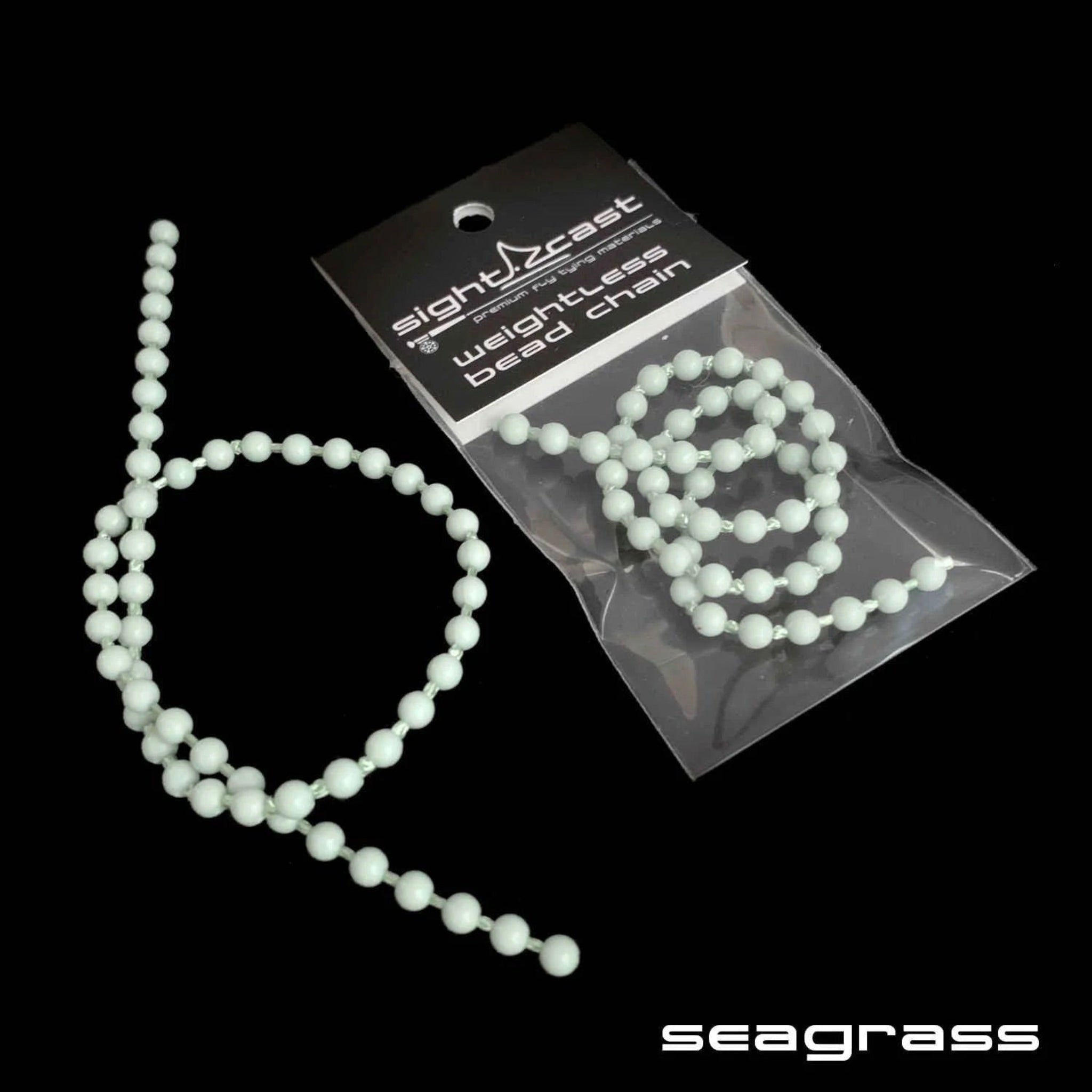 Sight Cast Weightless Bead Chain Eyes