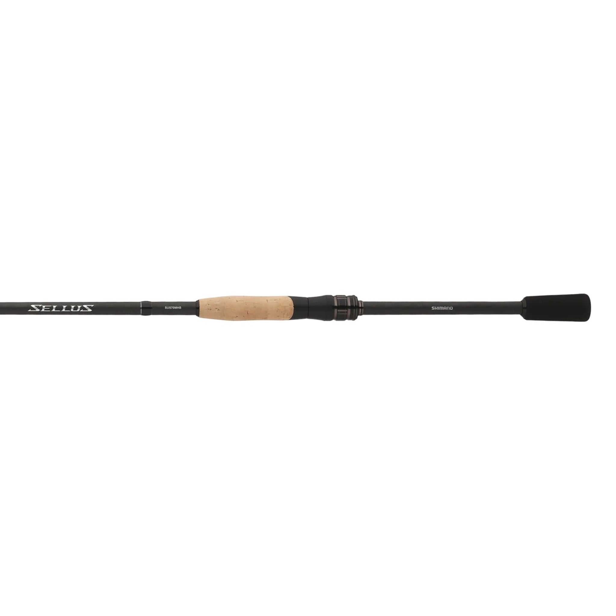 Shimano Sellus Spinning Rod
