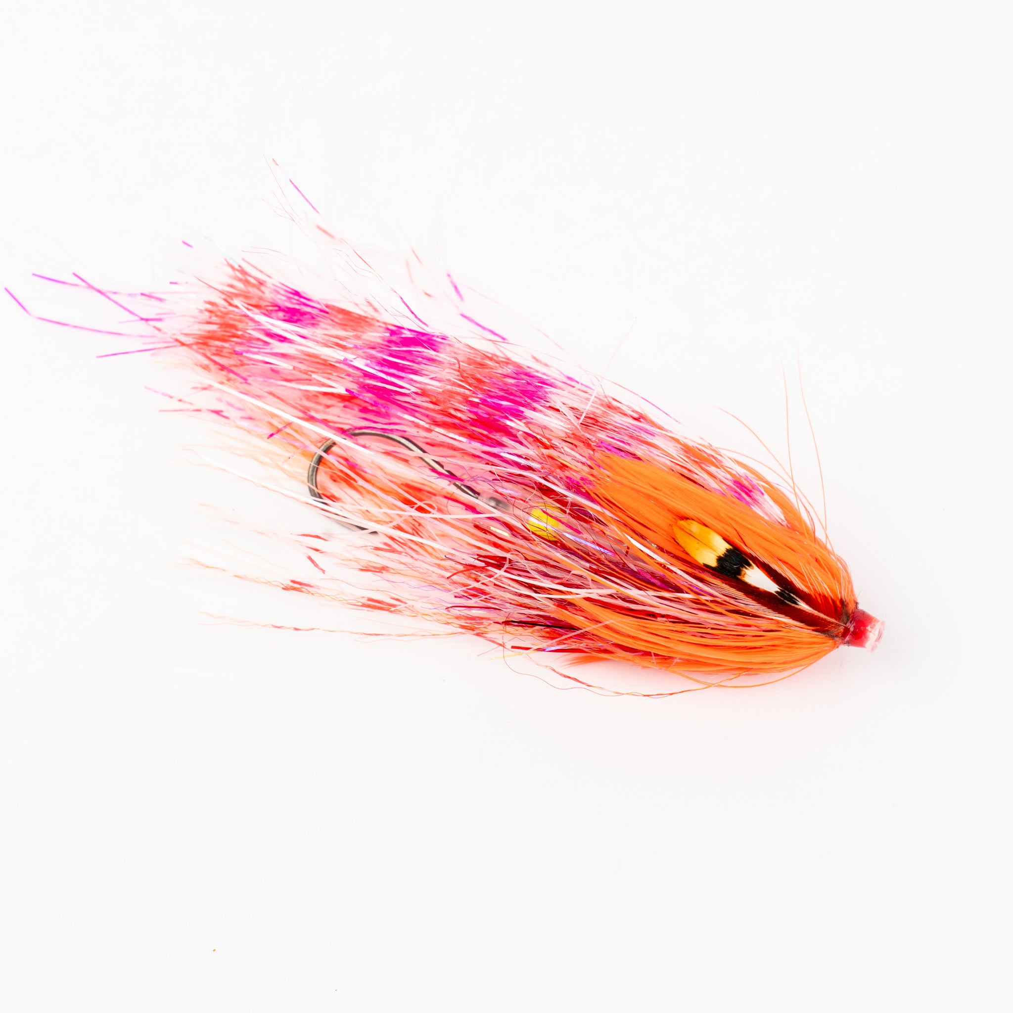 Senyo's Three O'Clock Shadow (Locally Tied)