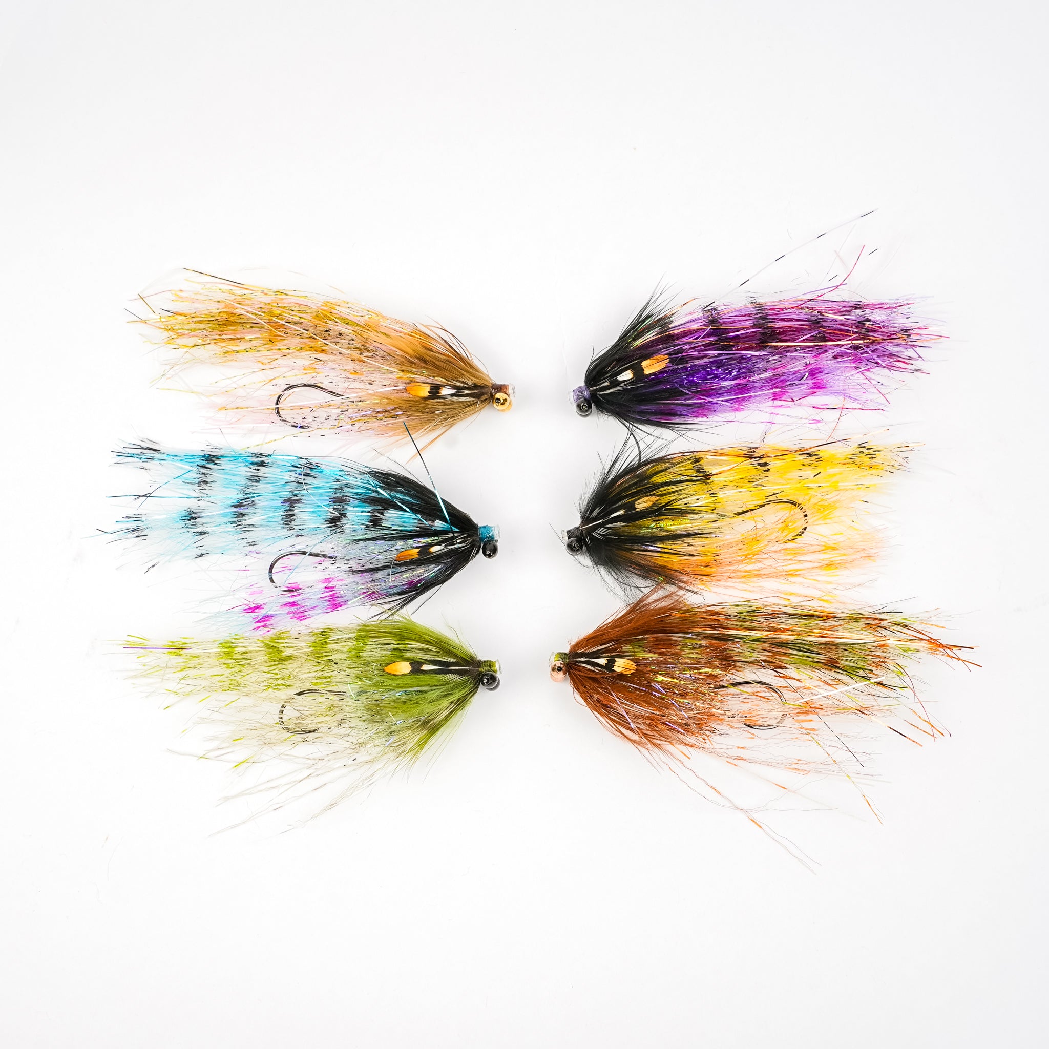 Senyo's Weighted Three O'Clock Shadow (Locally Tied)