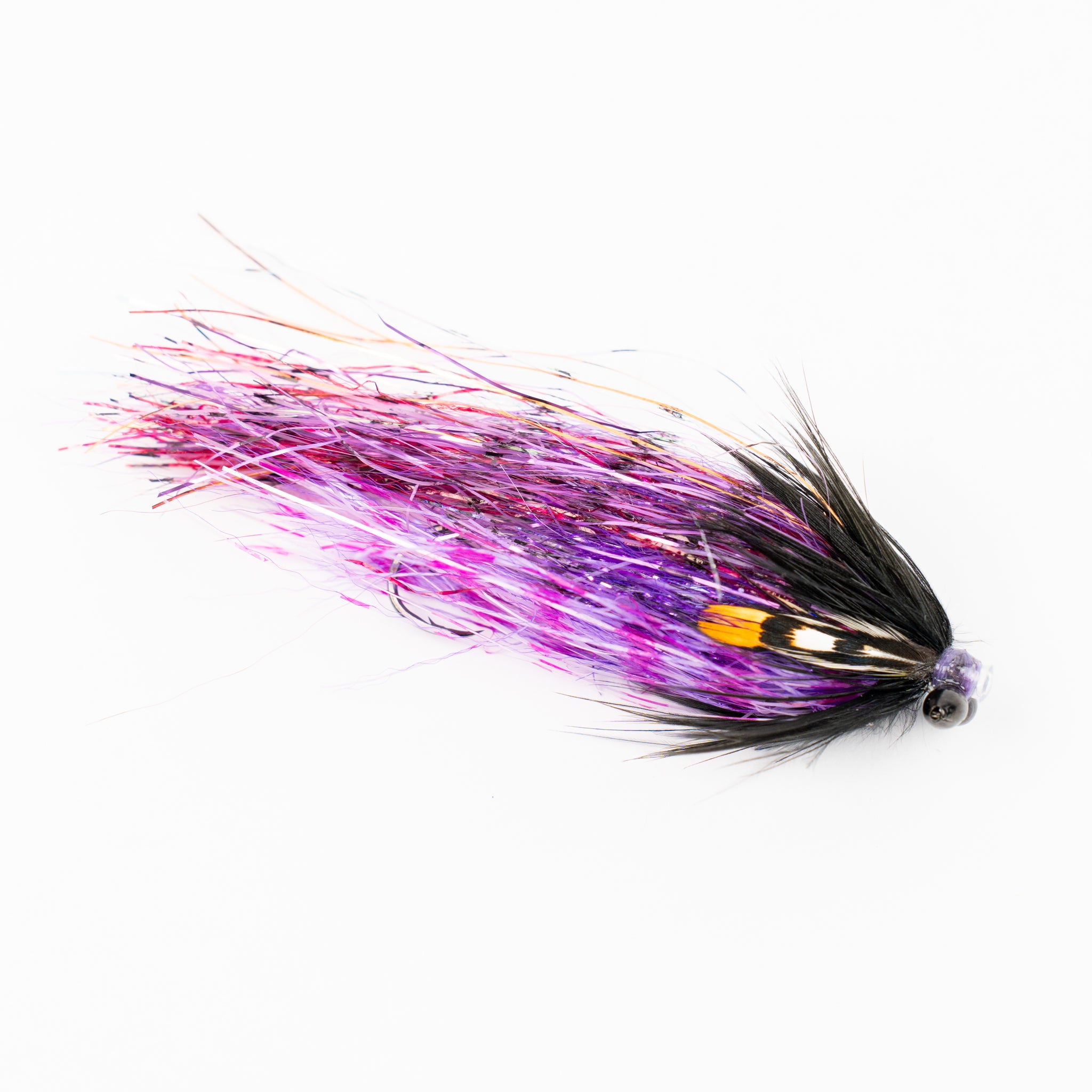 Senyo's Weighted Three O'Clock Shadow (Locally Tied)