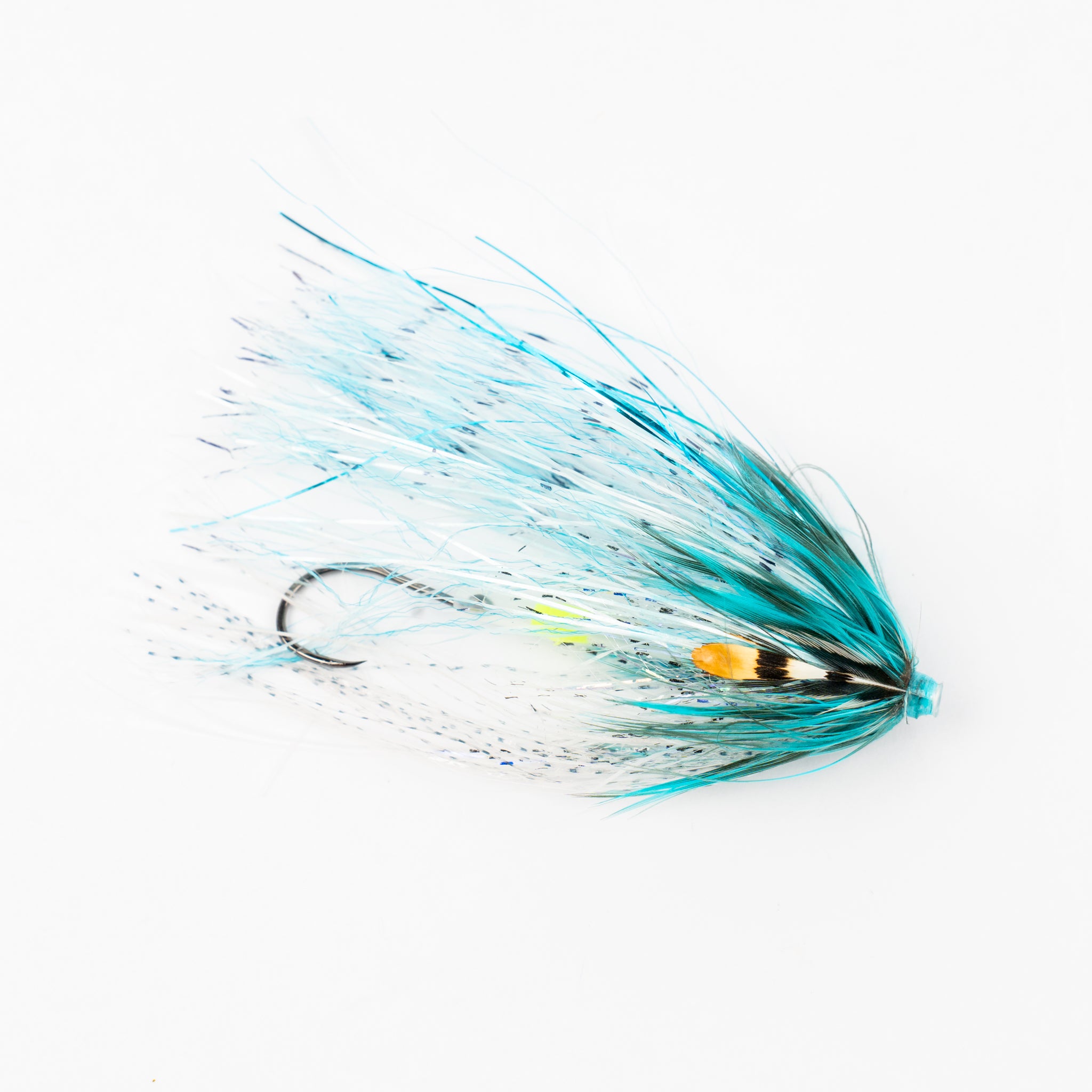 Senyo's Three O'Clock Shadow (Locally Tied)