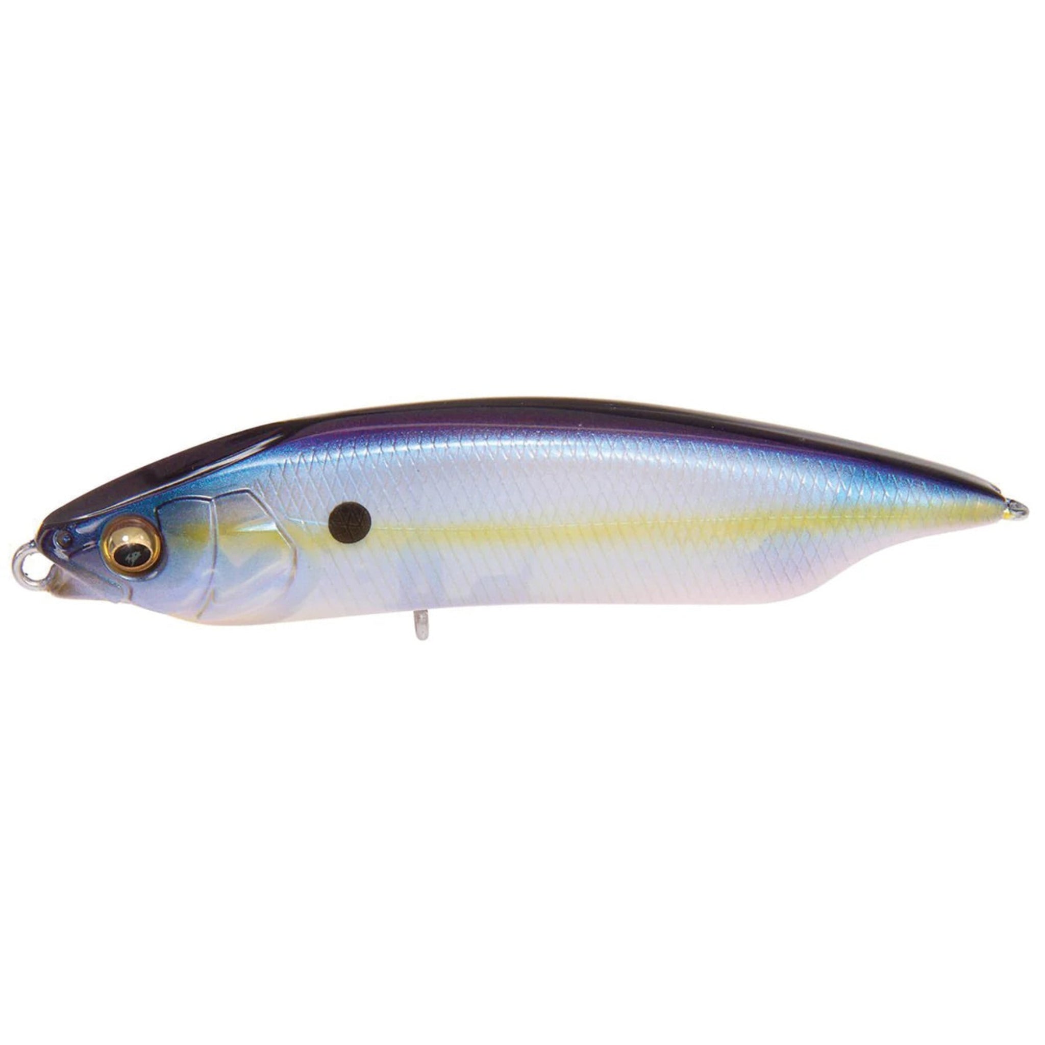 Megabass Karashi 80
