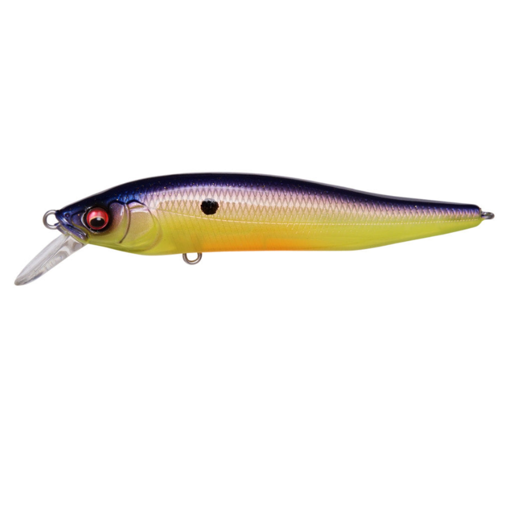 Megabass X-Nanahan Jerkbait