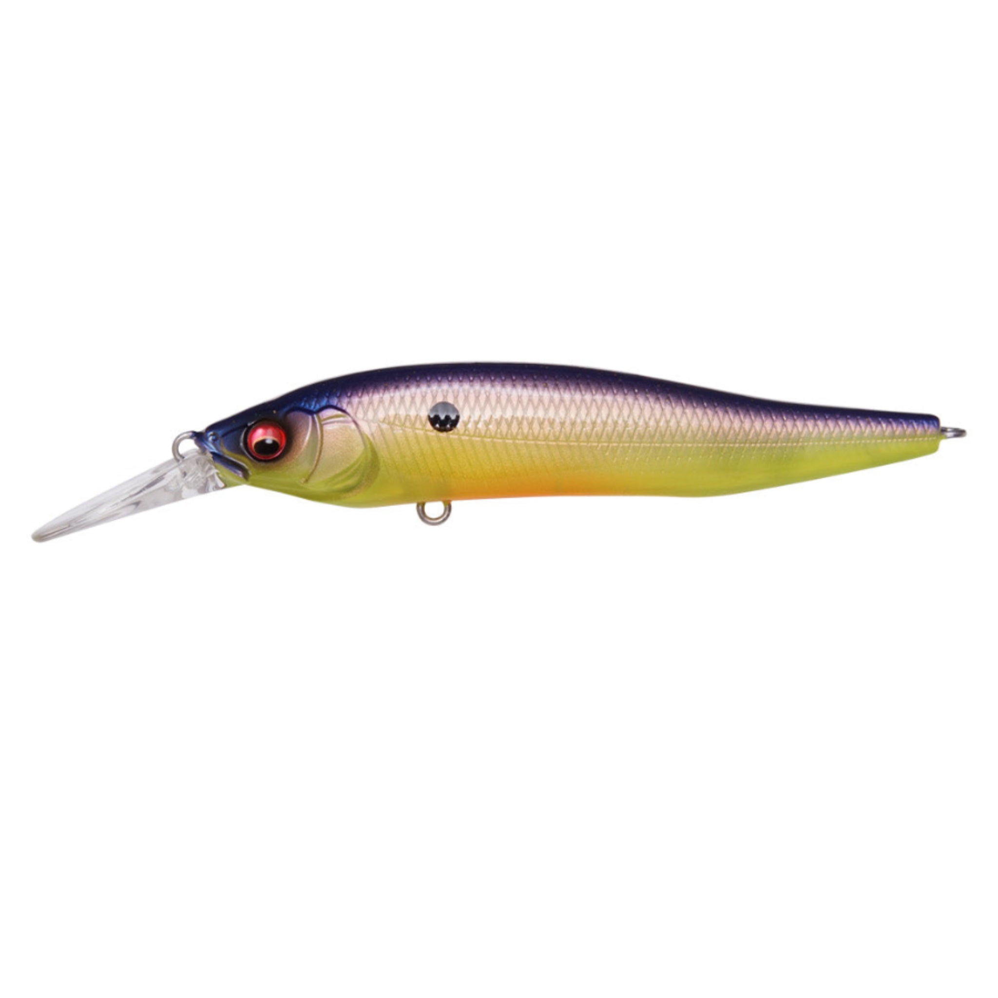 Megabass X-Nanahan +1 Jerkbait