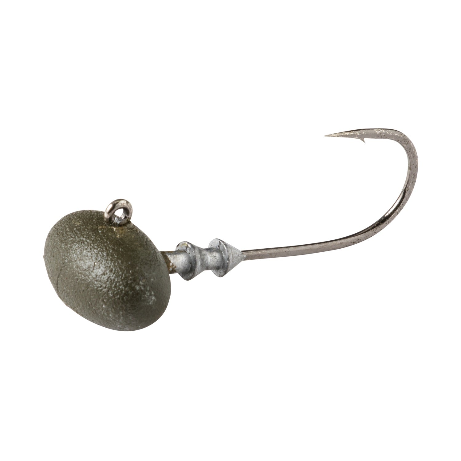 Great Lakes Finesse Stealth Football Head