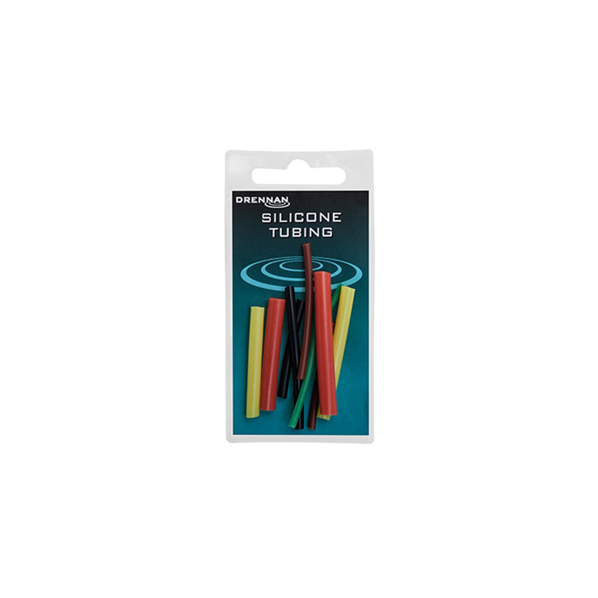 Drennan Silicone Tubing