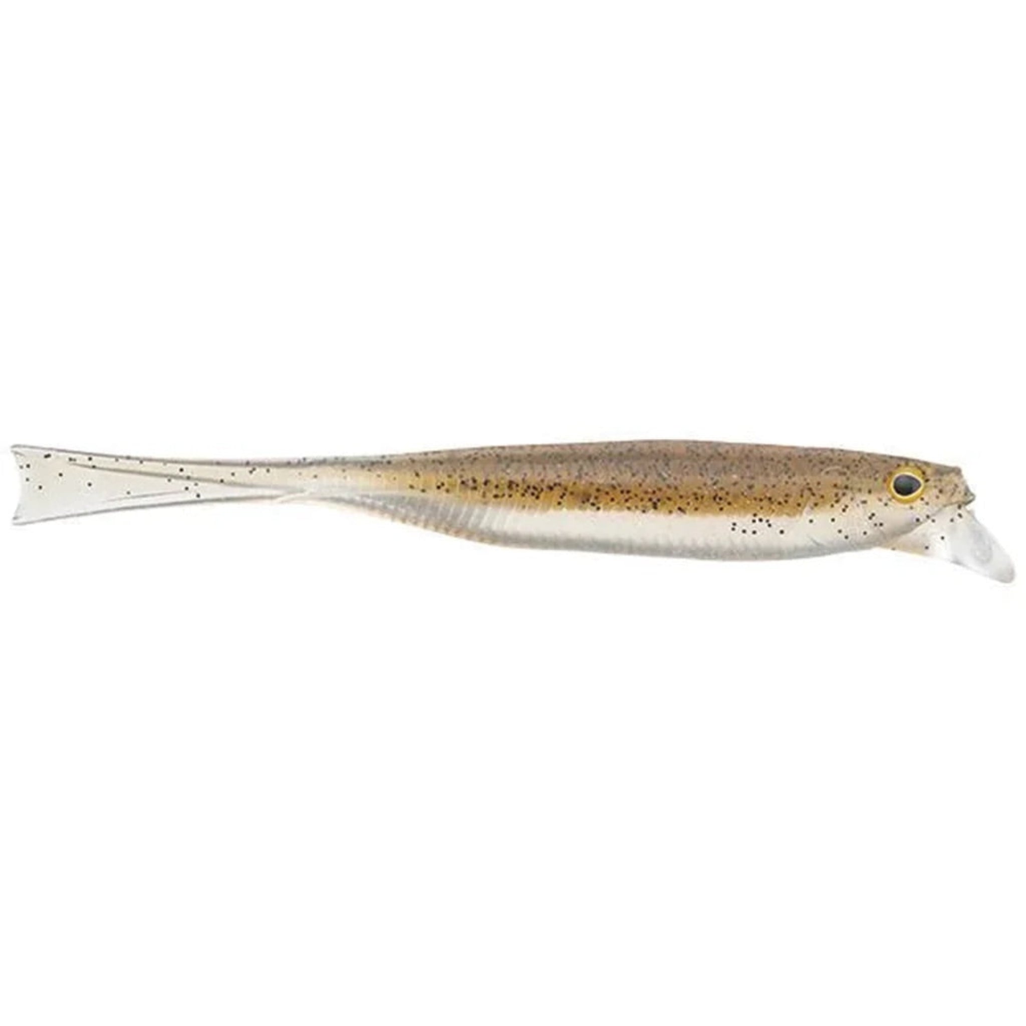 Jackall Driftfry