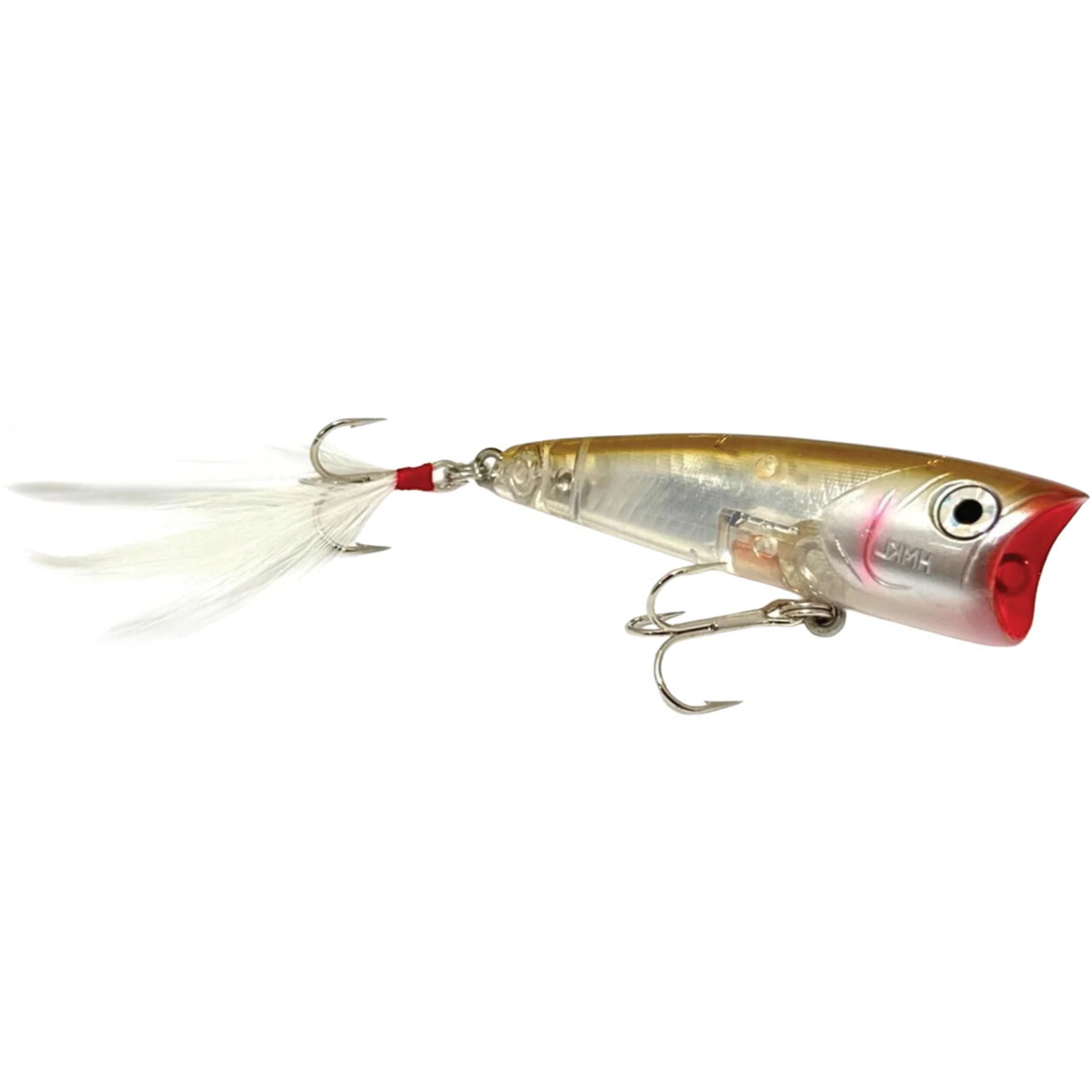 HMKL K-0 Popper