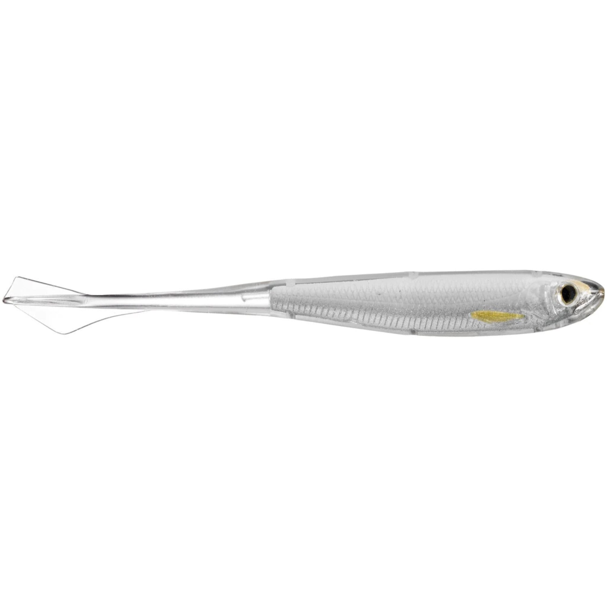 LiveTarget Ghost Tail Minnow
