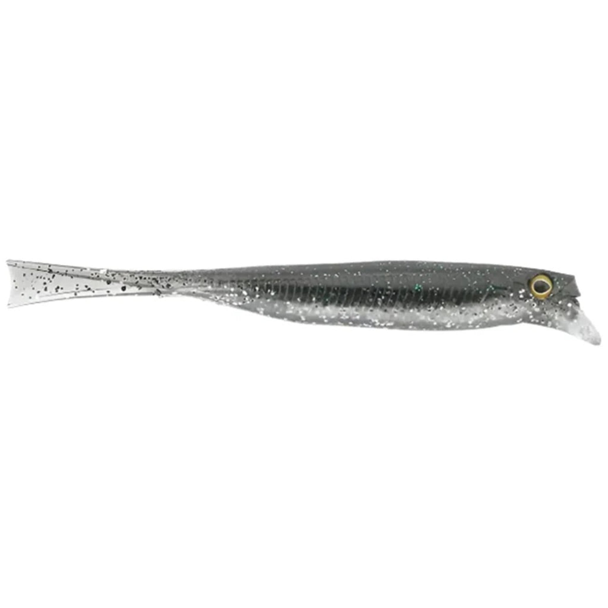 Jackall Driftfry