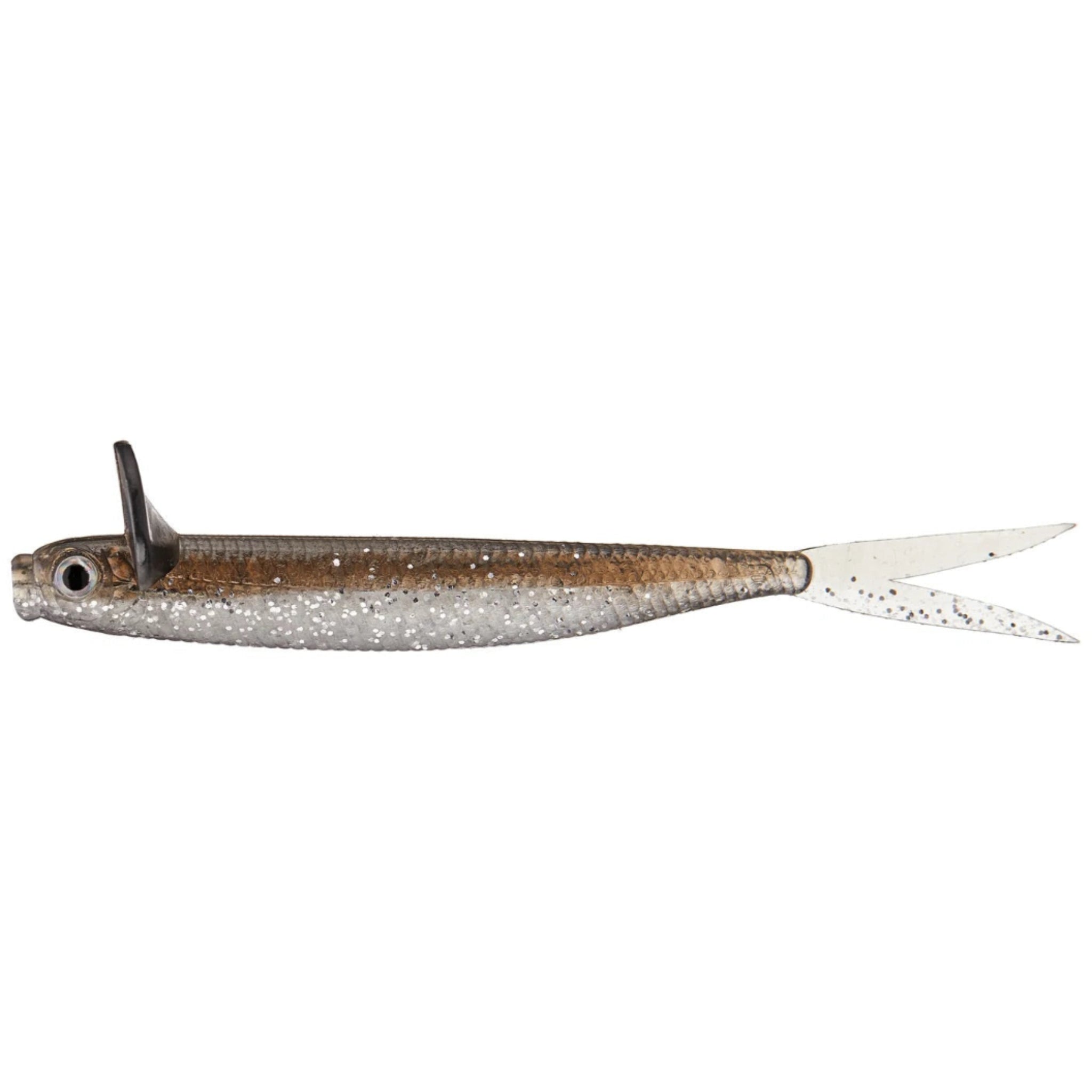 Deps Frilled Shad
