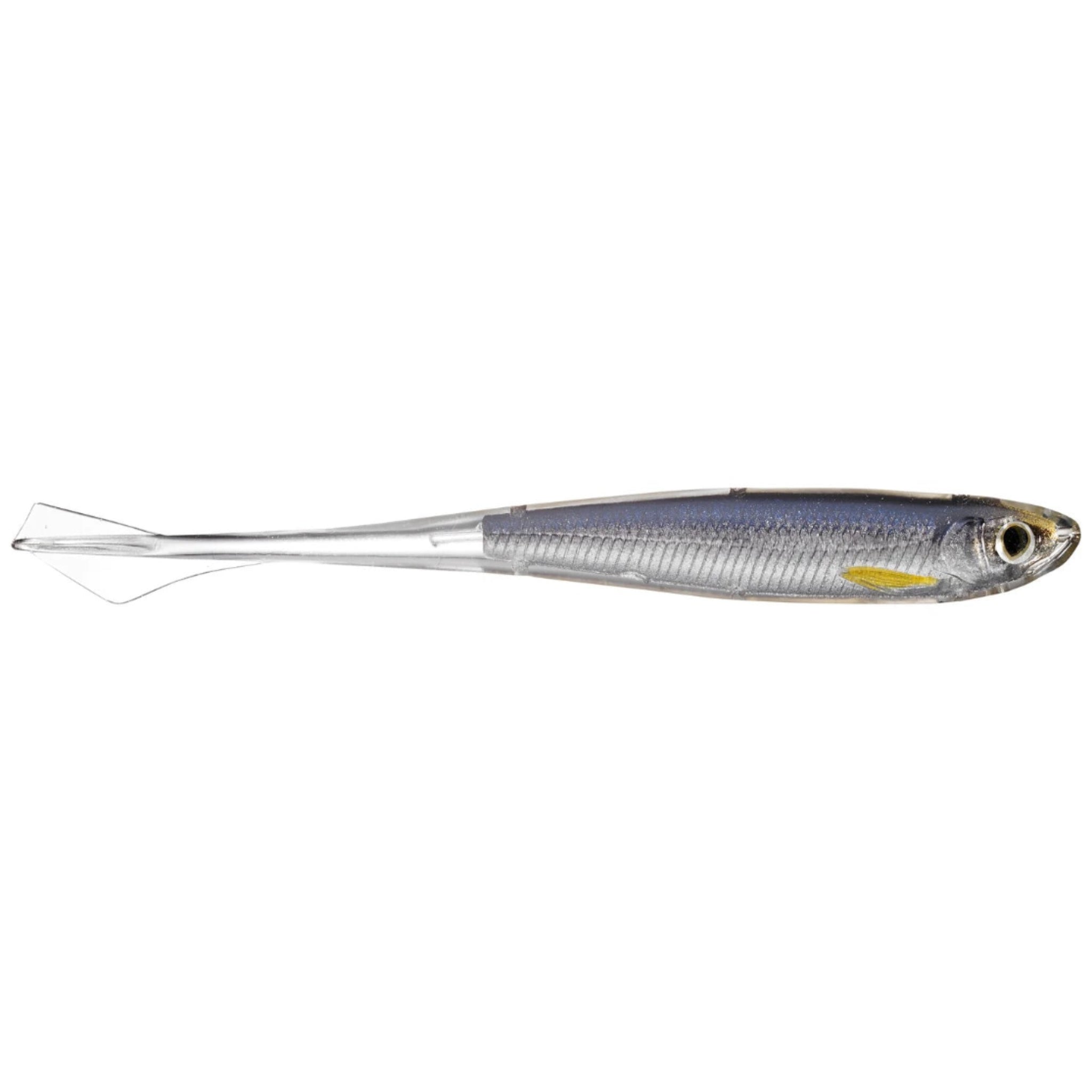 LiveTarget Ghost Tail Minnow