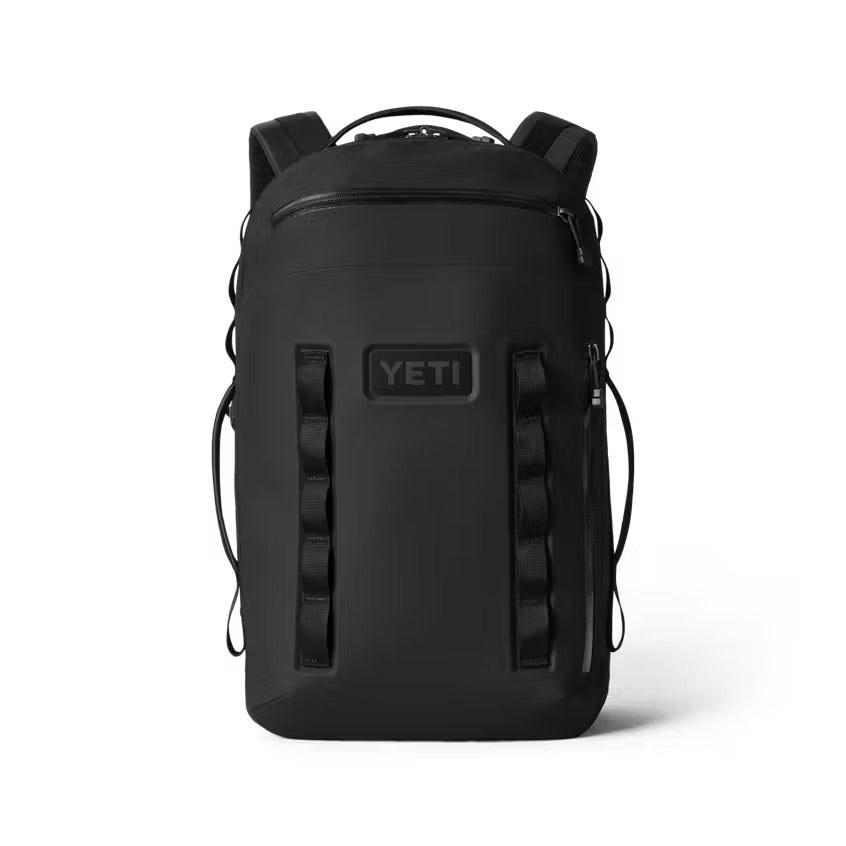 yeti bags on sale Yeti Cayo All Weather Backpack Black / 15L