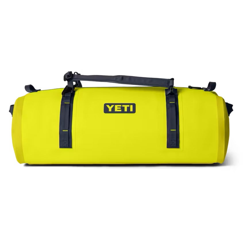 small yeti duffel bag YETI Panga 100L Waterproof Duffel Bag