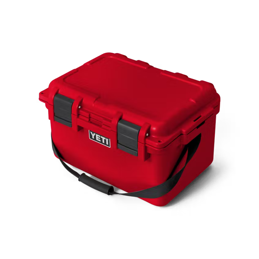 YETI LoadOut GoBox 30 Gear Case