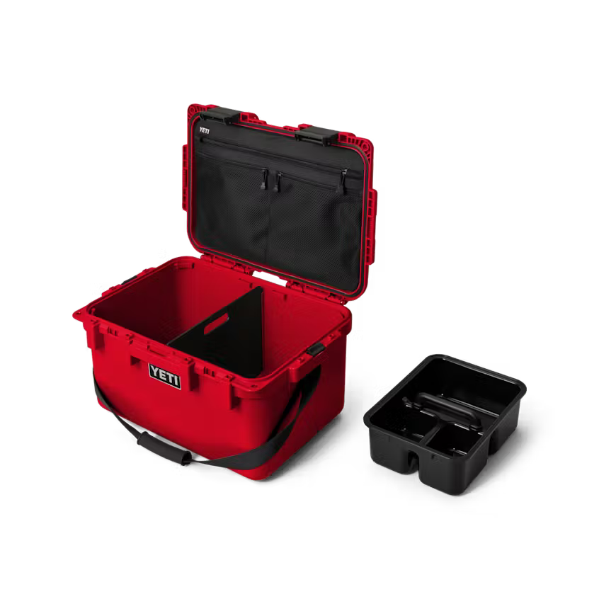 YETI LoadOut GoBox 30 Gear Case