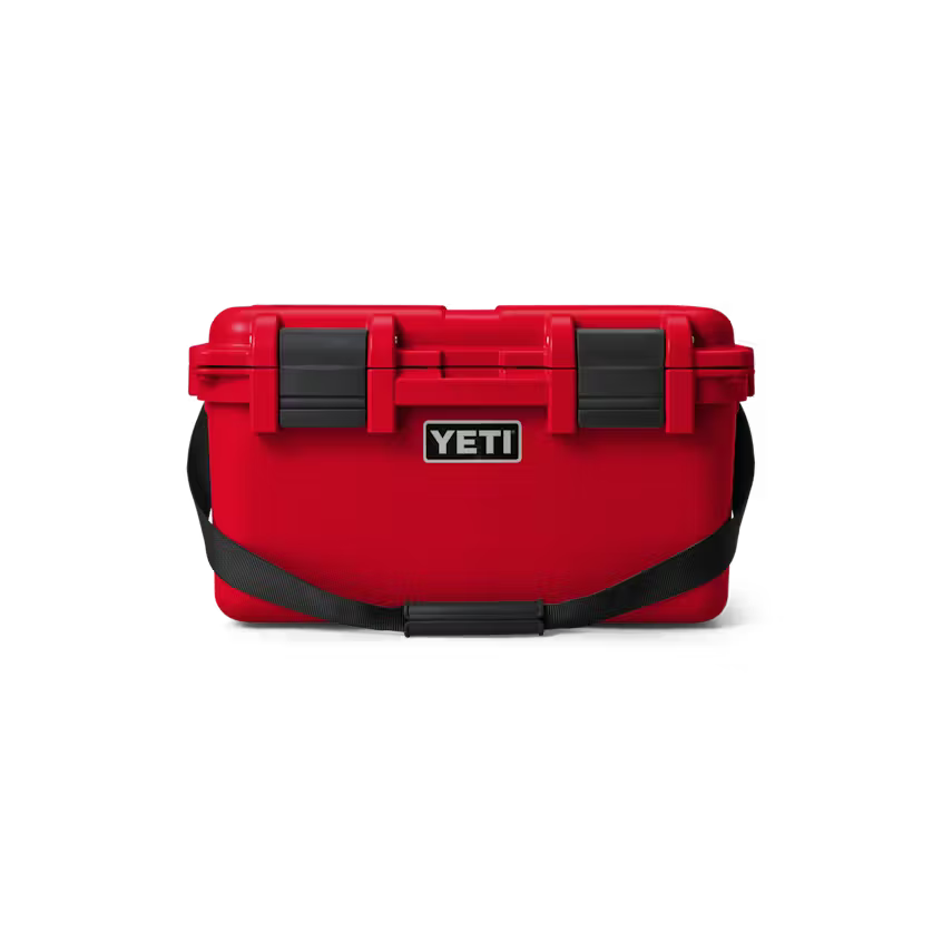 YETI LoadOut GoBox 30 Gear Case