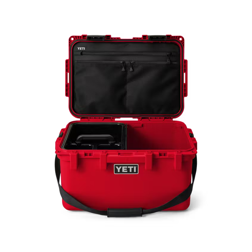 YETI LoadOut GoBox 30 Gear Case