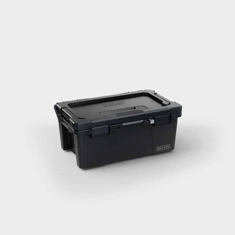 Decked Sixer 16 Gear Case