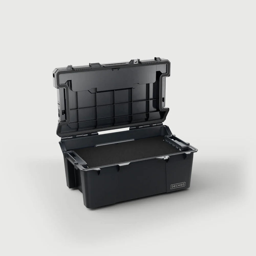 Decked Sixer 16 Gear Case