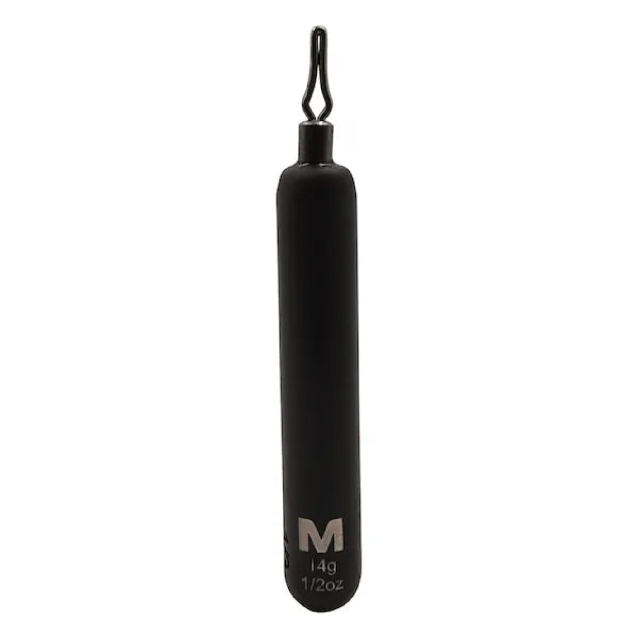 Mustad Tungsten TitanX Skinny Drop Shot Weight