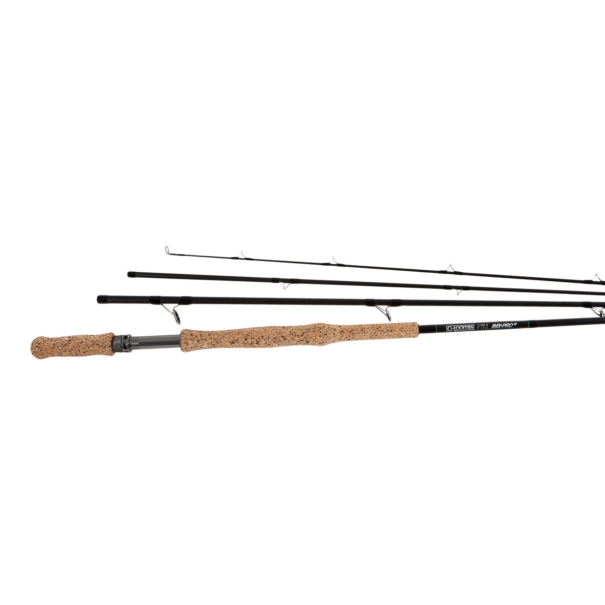 G. Loomis IMX Pro Musky Fly Rod – Schultz Outfitters