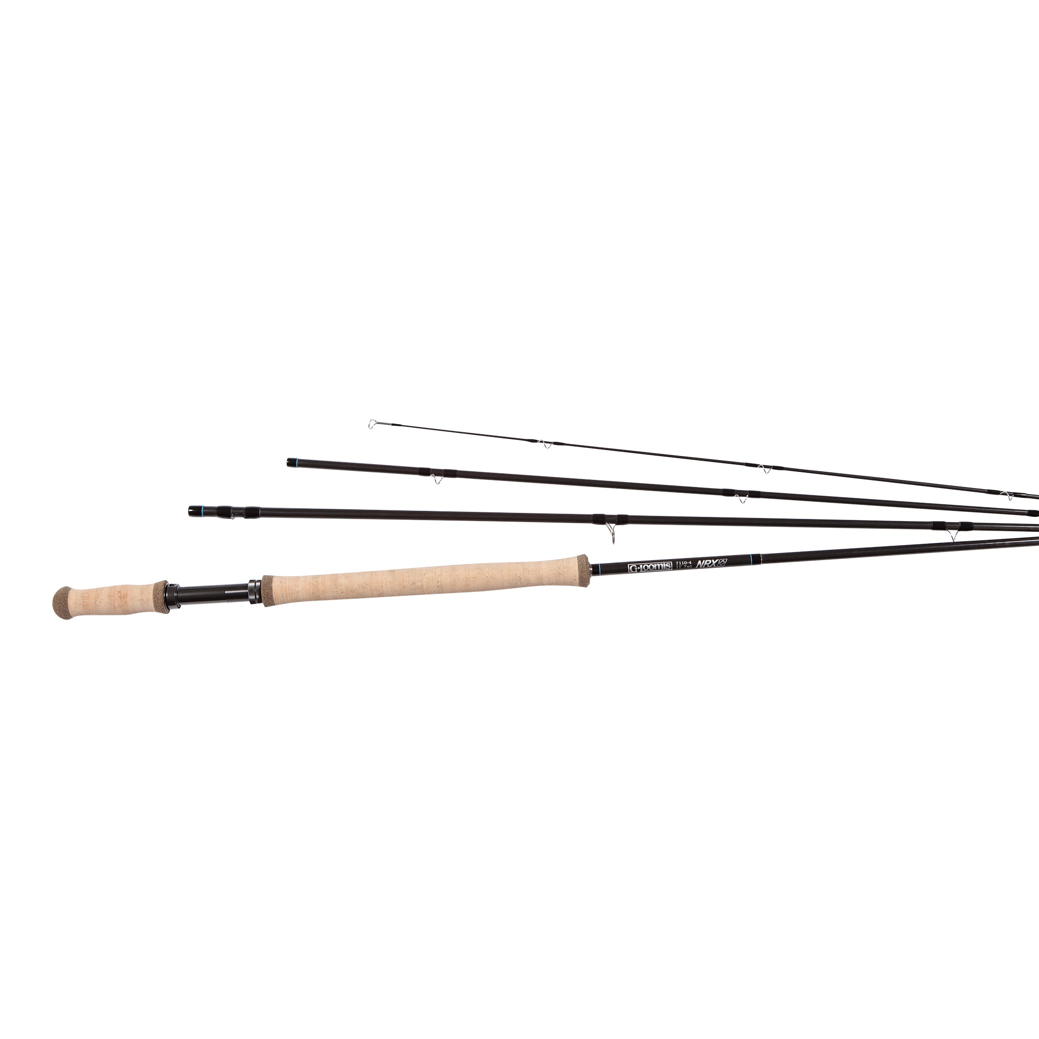 G. Loomis NRX+ Spey & Switch Fly Rod