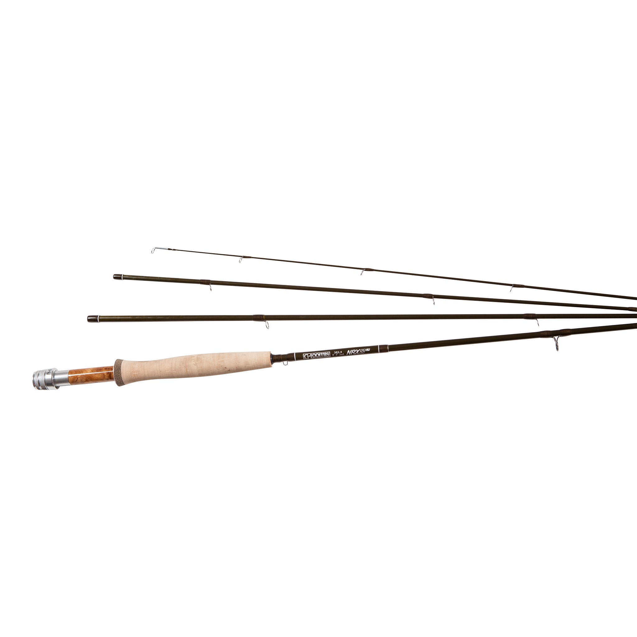 G. Loomis NRX+ LP Fly Rod