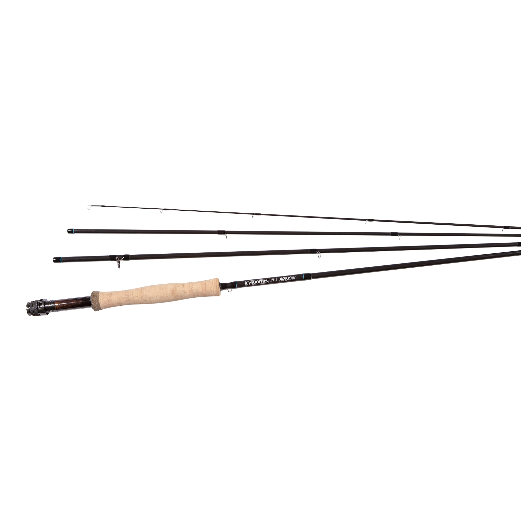 G-Loomis NRX+ Fly Rod